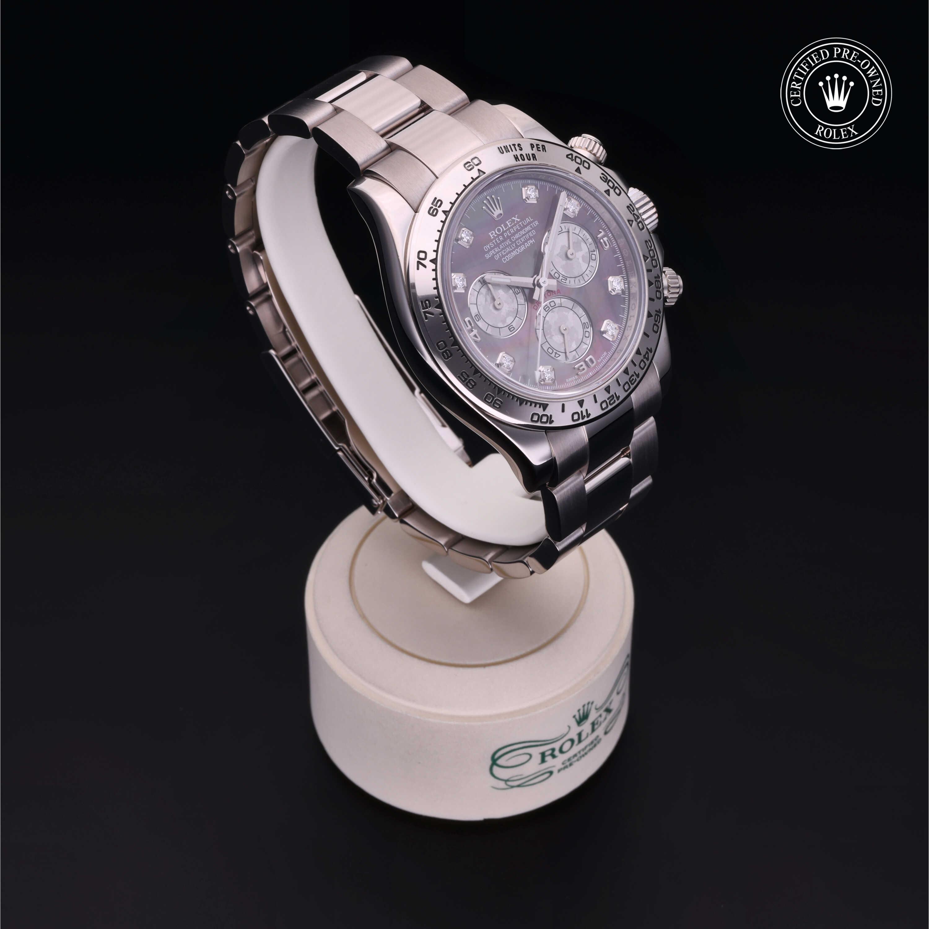 Oyster Perpetual Cosmograph Daytona