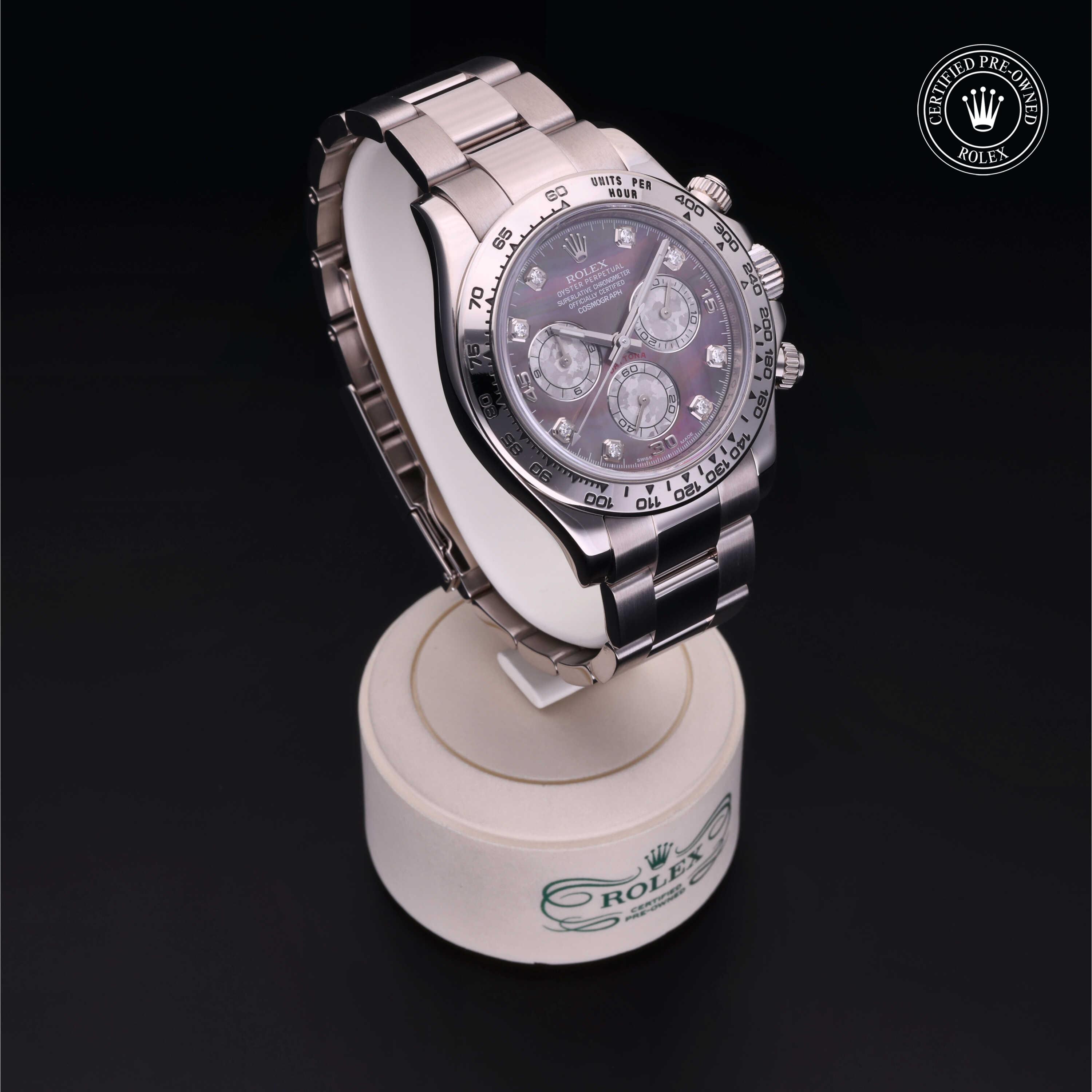Oyster Perpetual Cosmograph Daytona