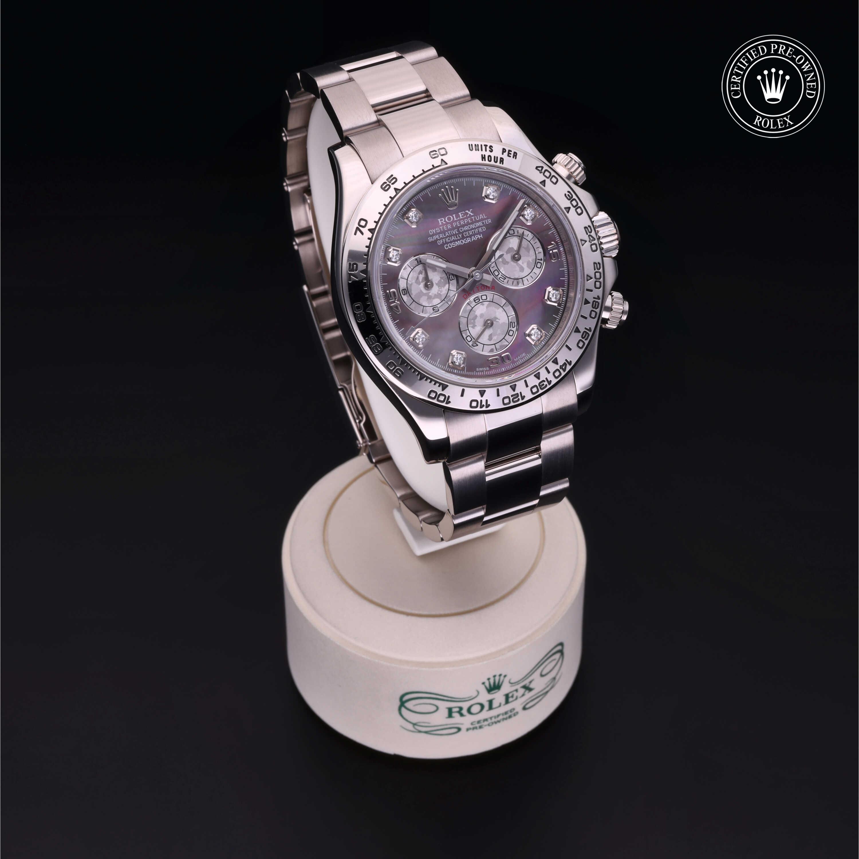 Oyster Perpetual Cosmograph Daytona