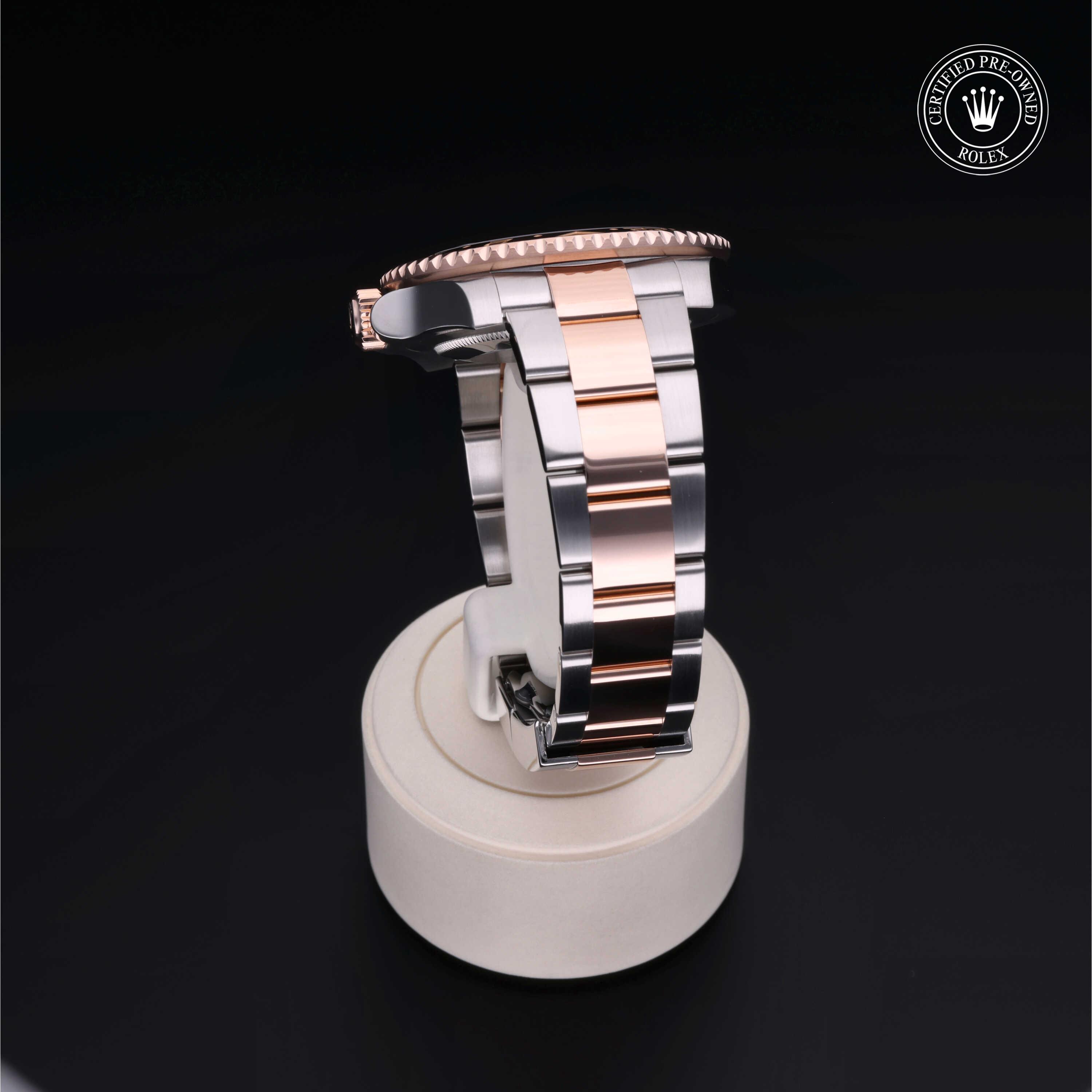 Oyster Perpetual GMT-Master II