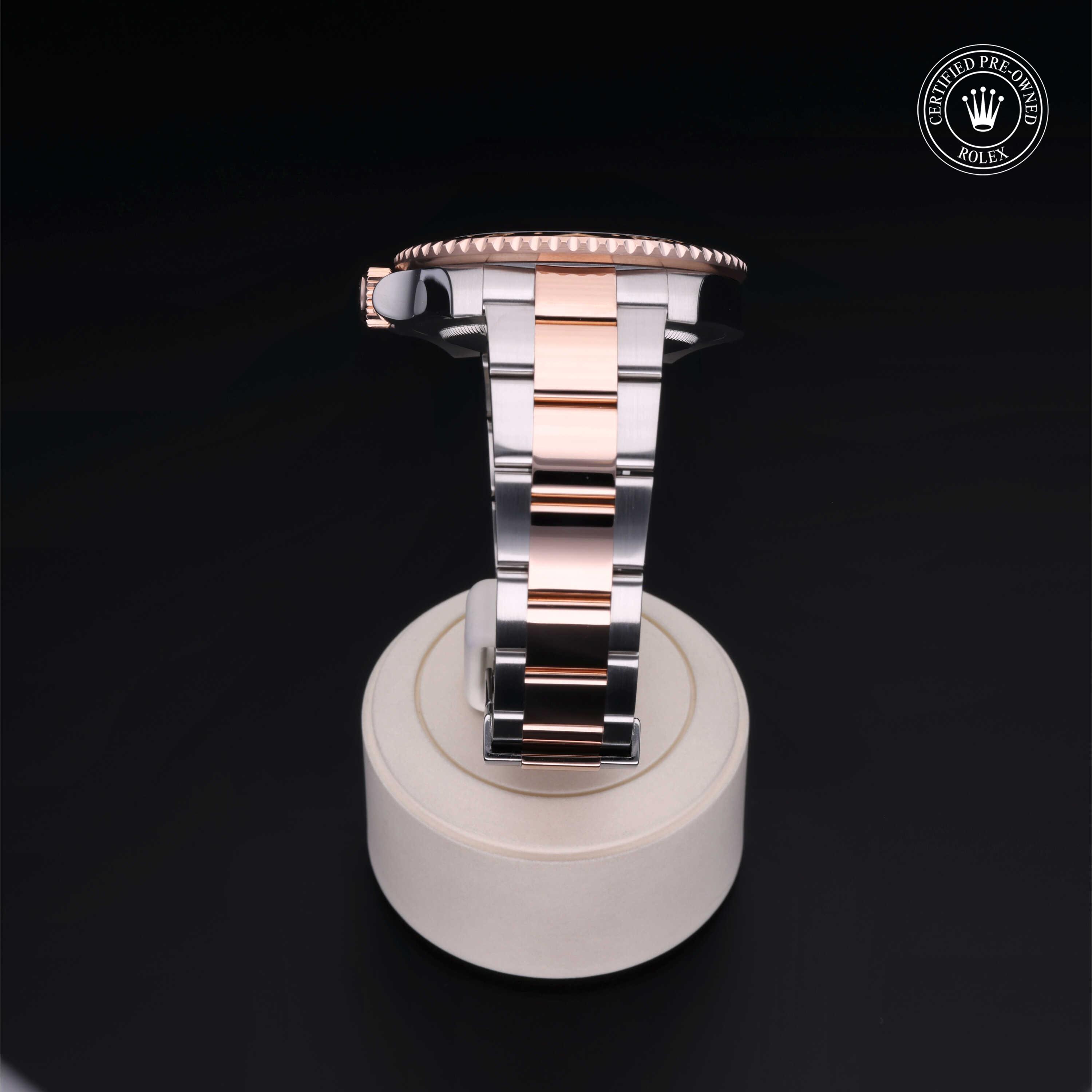 Oyster Perpetual GMT-Master II