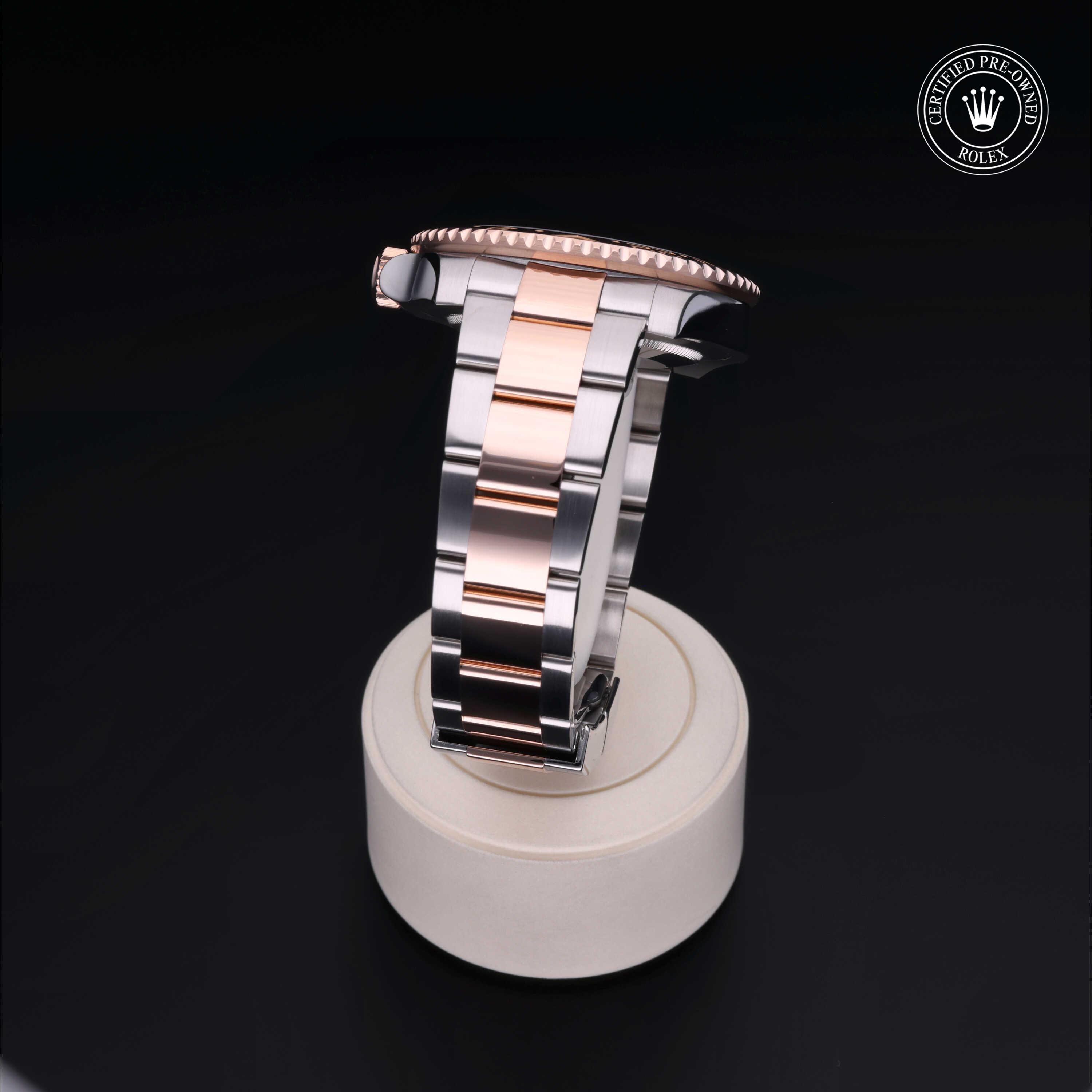 Oyster Perpetual GMT-Master II
