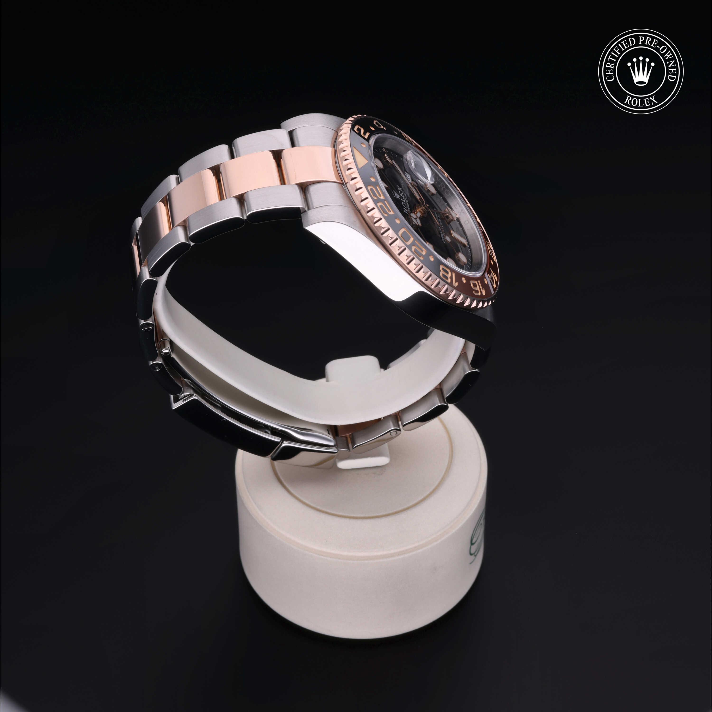 Oyster Perpetual GMT-Master II