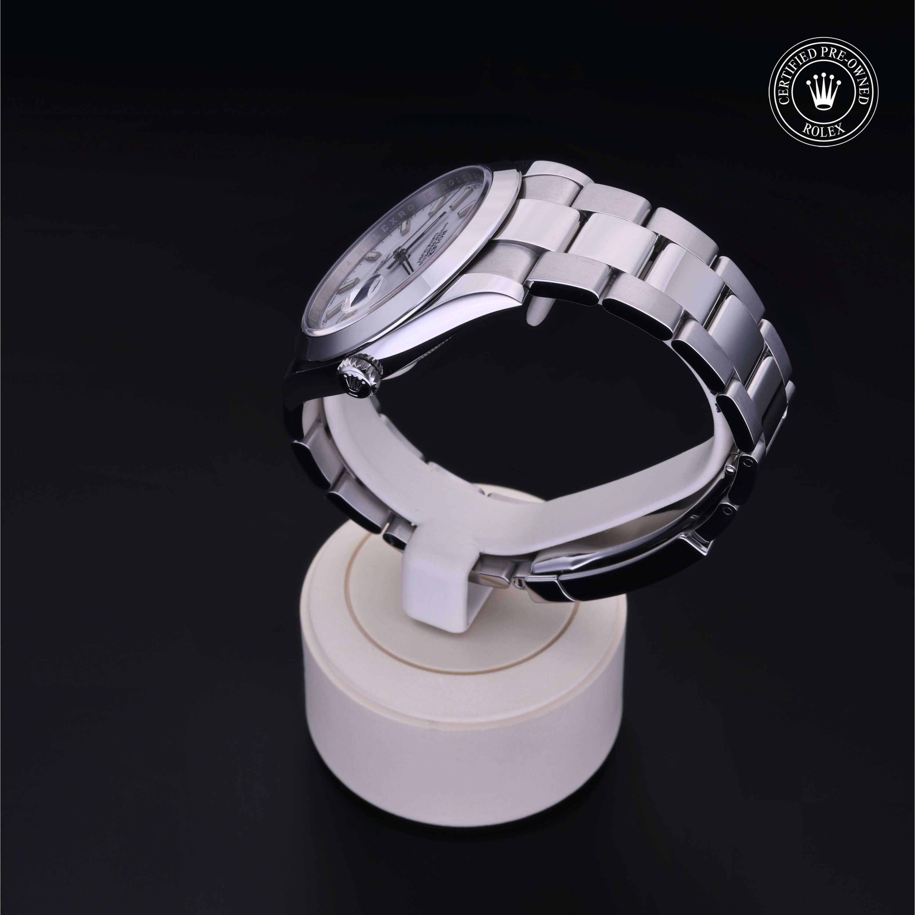 Oyster Perpetual Datejust