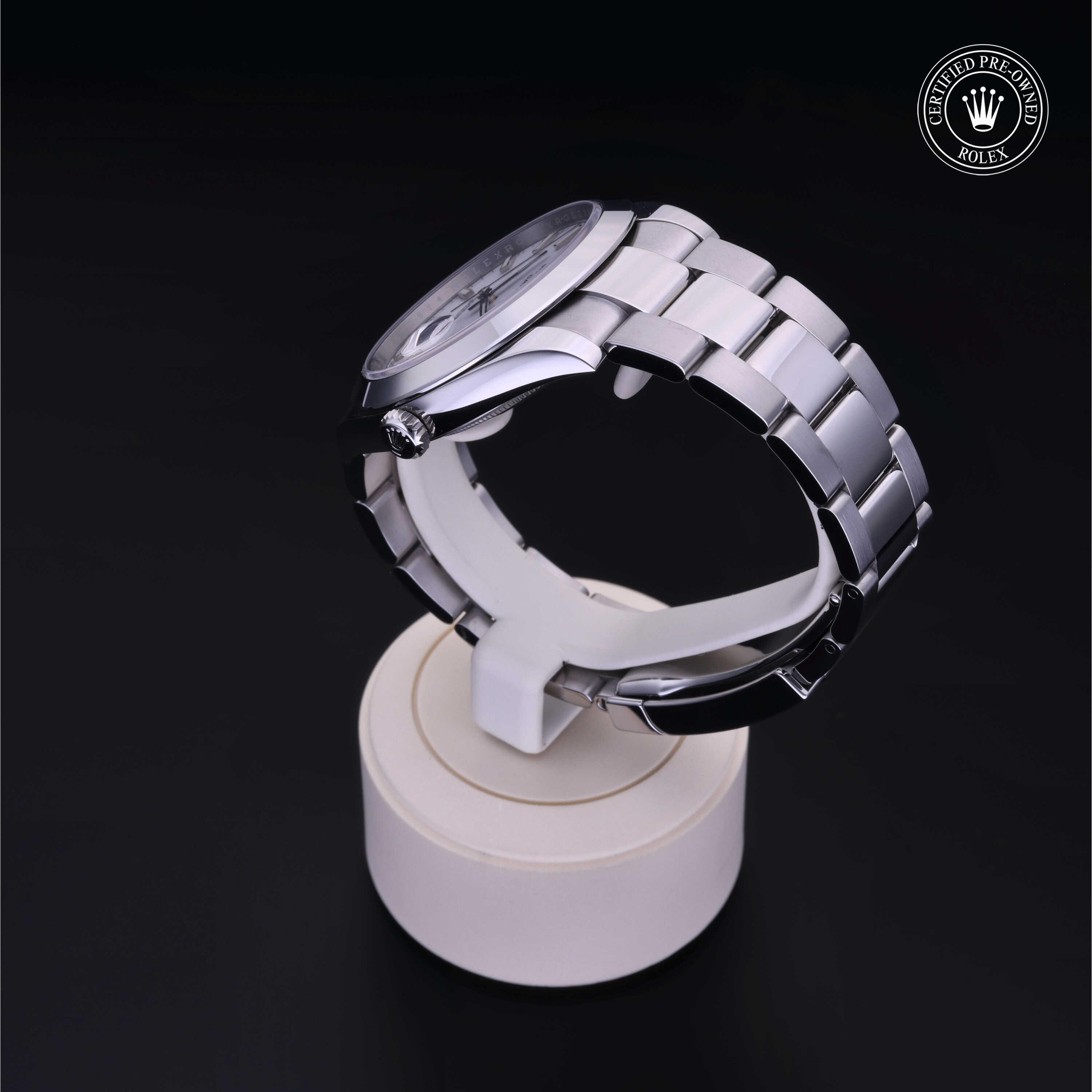 Oyster Perpetual Datejust