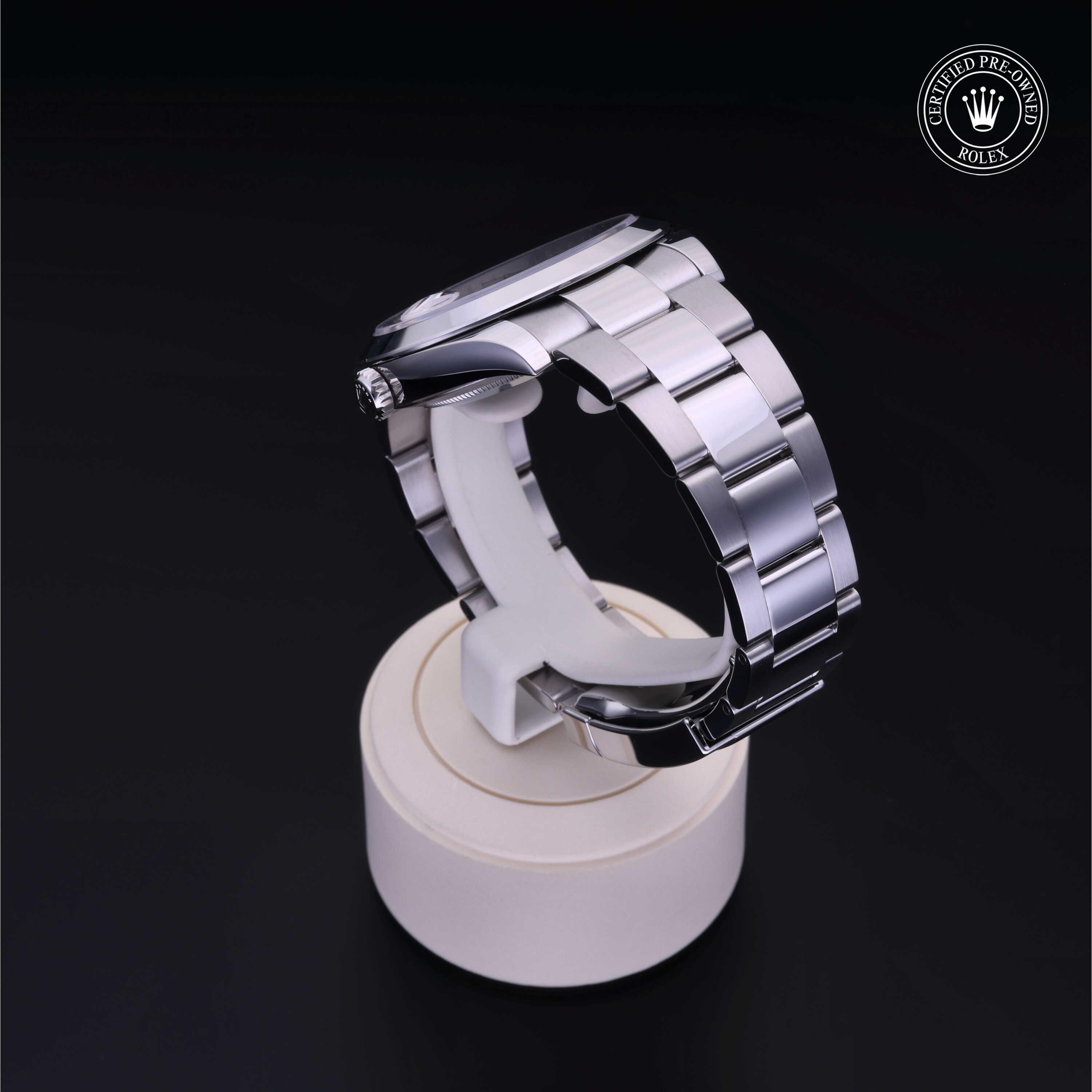 Oyster Perpetual Datejust