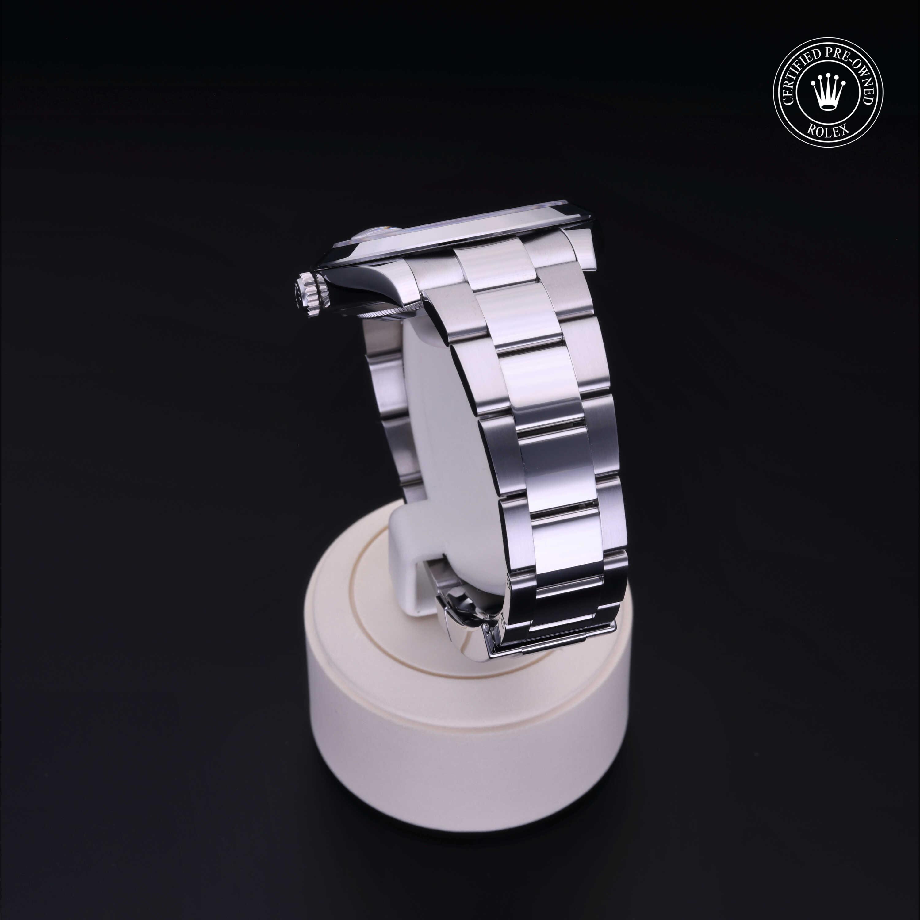 Oyster Perpetual Datejust