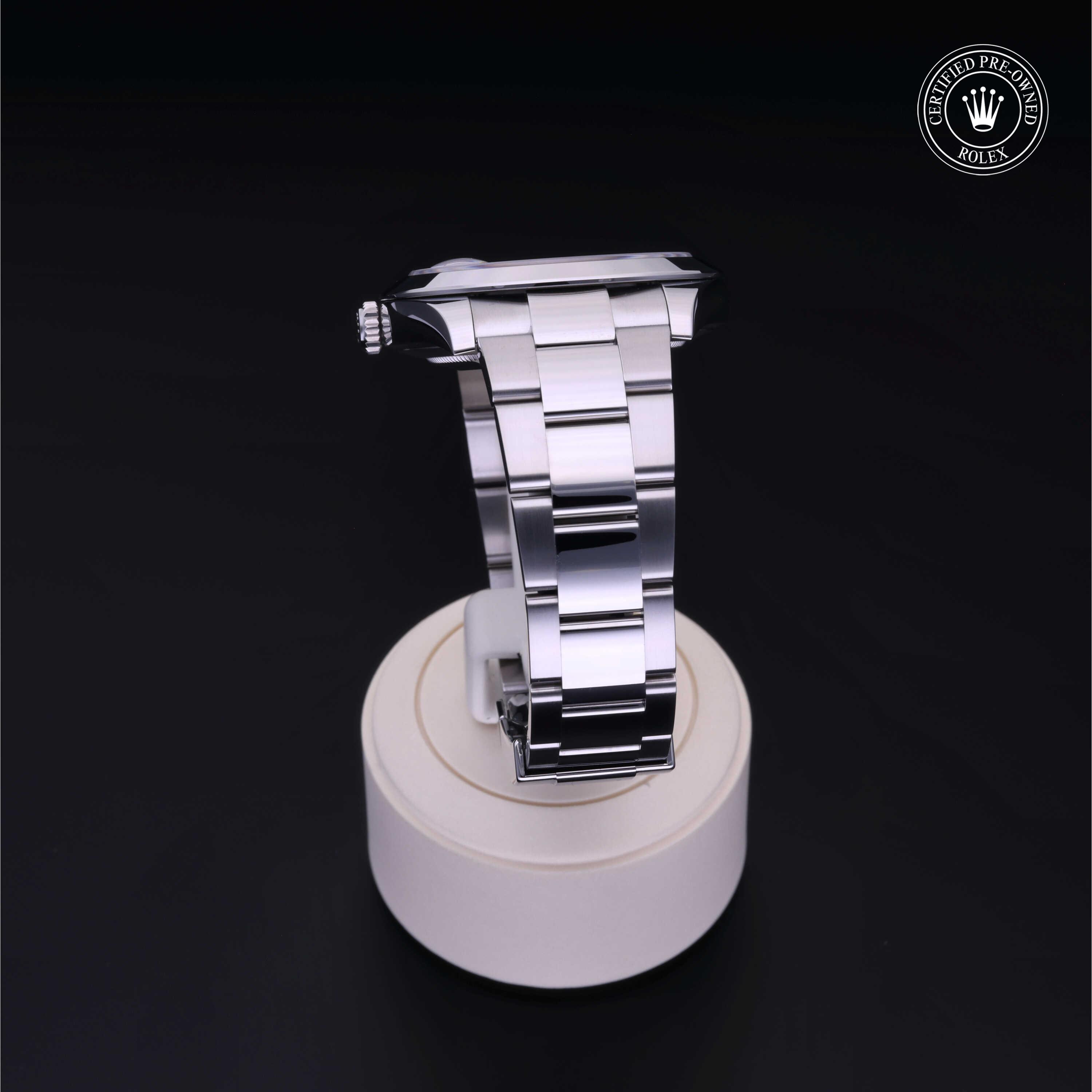 Oyster Perpetual Datejust