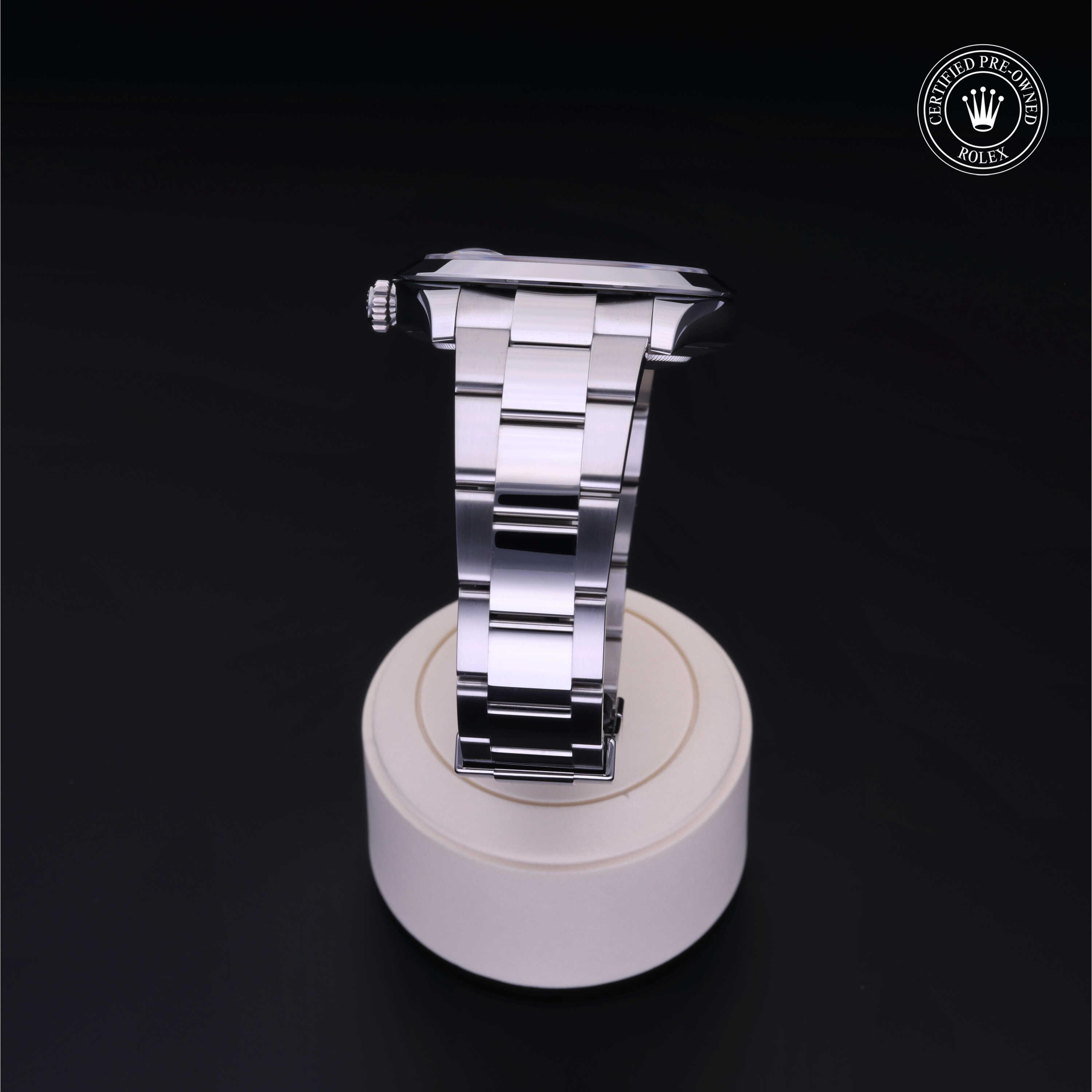 Oyster Perpetual Datejust