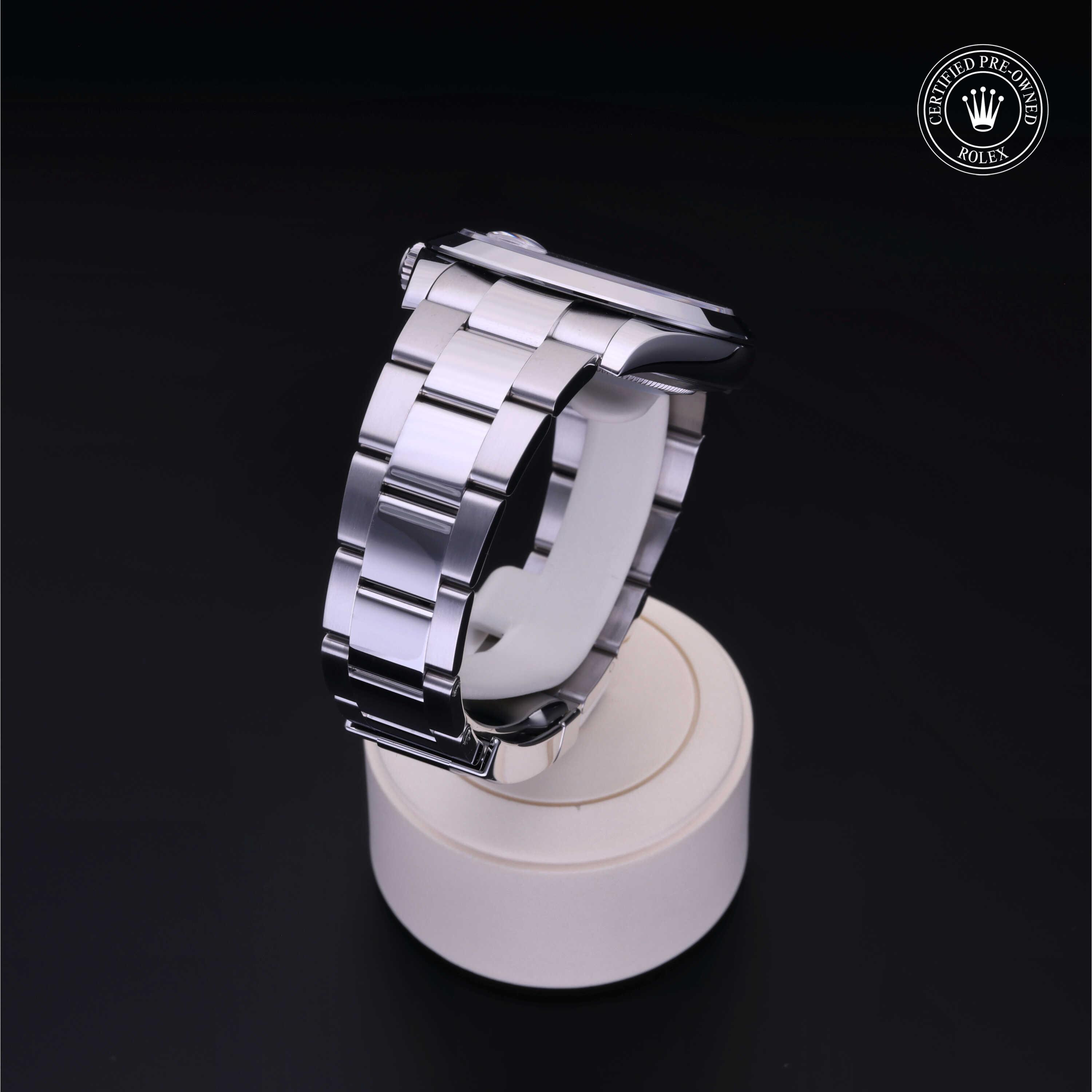Oyster Perpetual Datejust