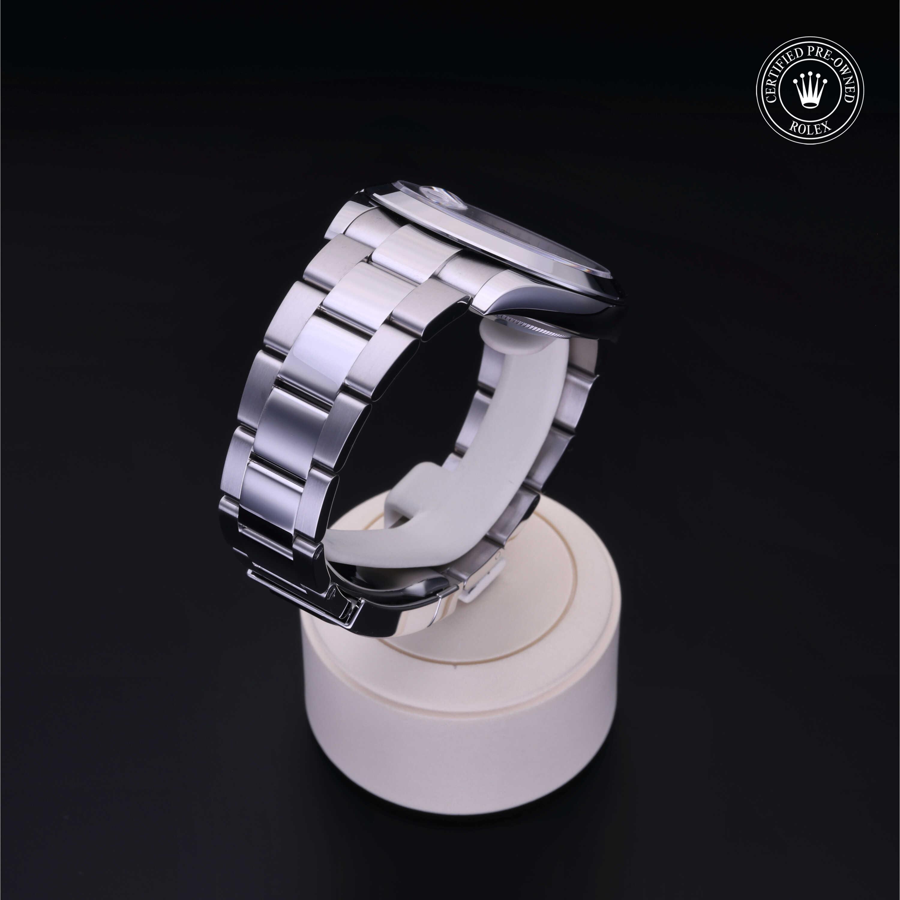 Oyster Perpetual Datejust
