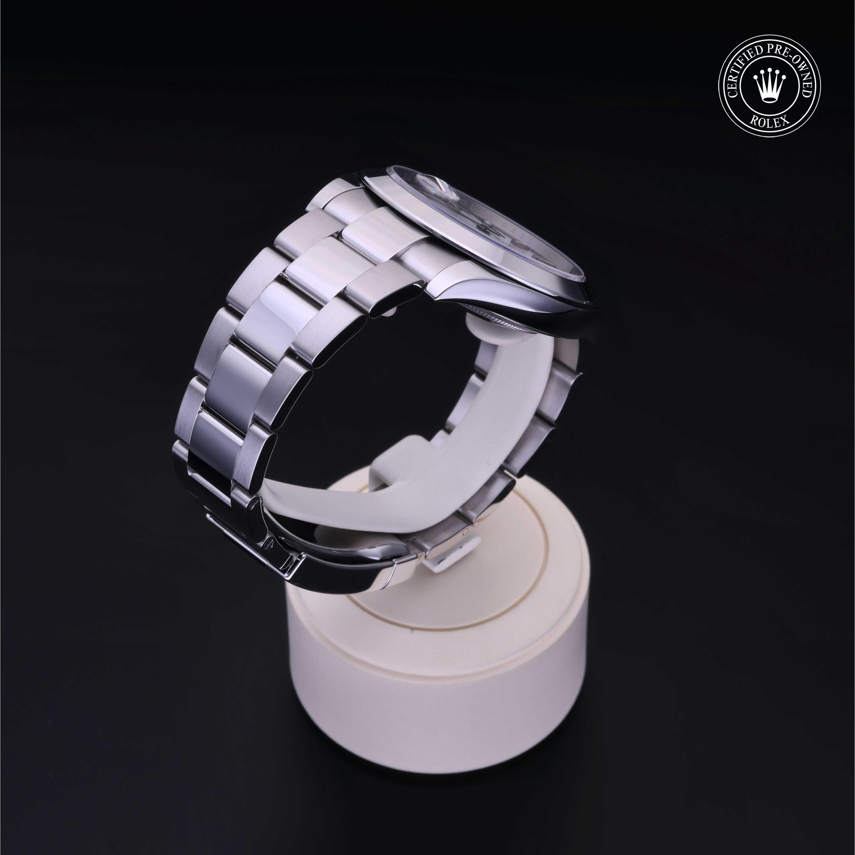 Oyster Perpetual Datejust