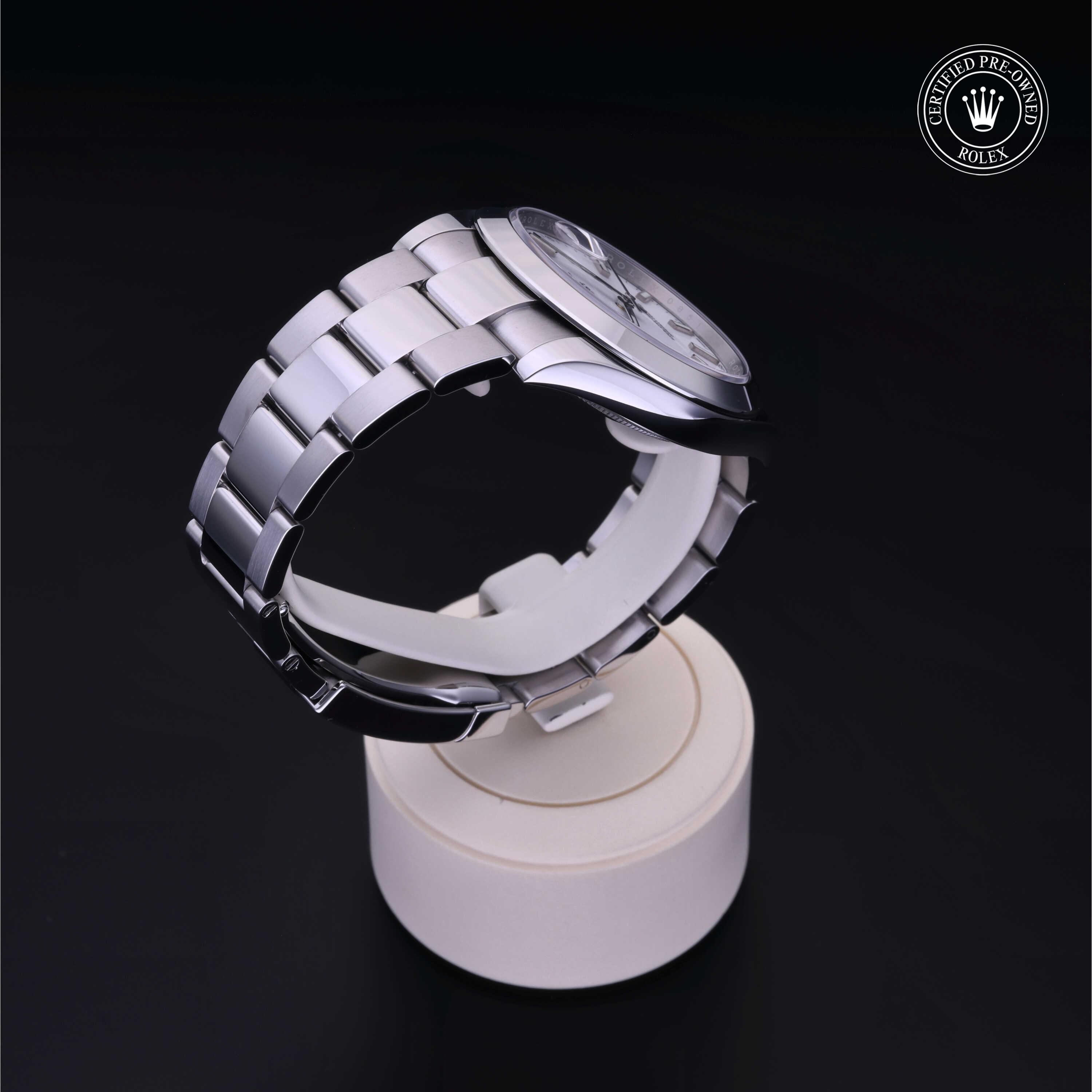 Oyster Perpetual Datejust