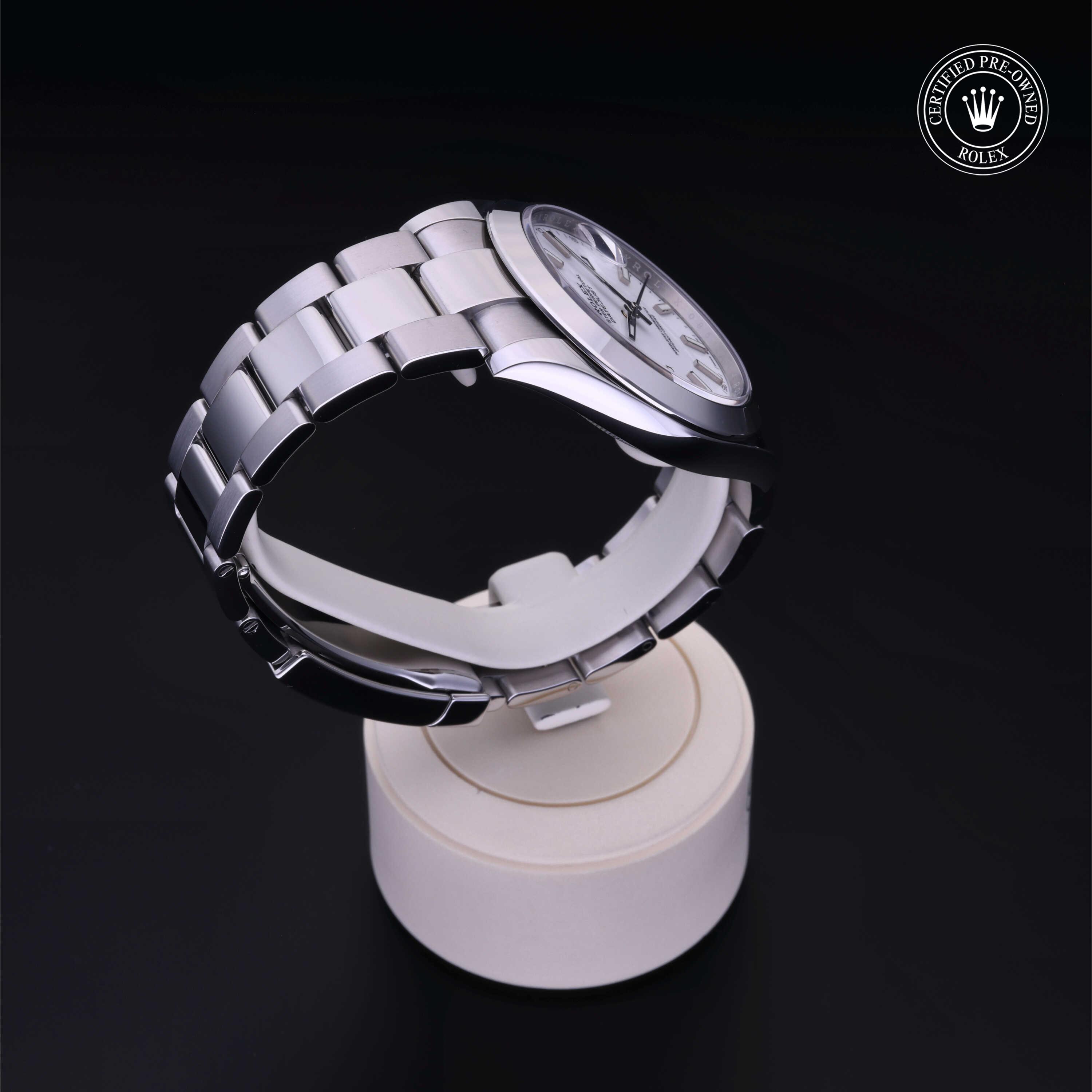 Oyster Perpetual Datejust