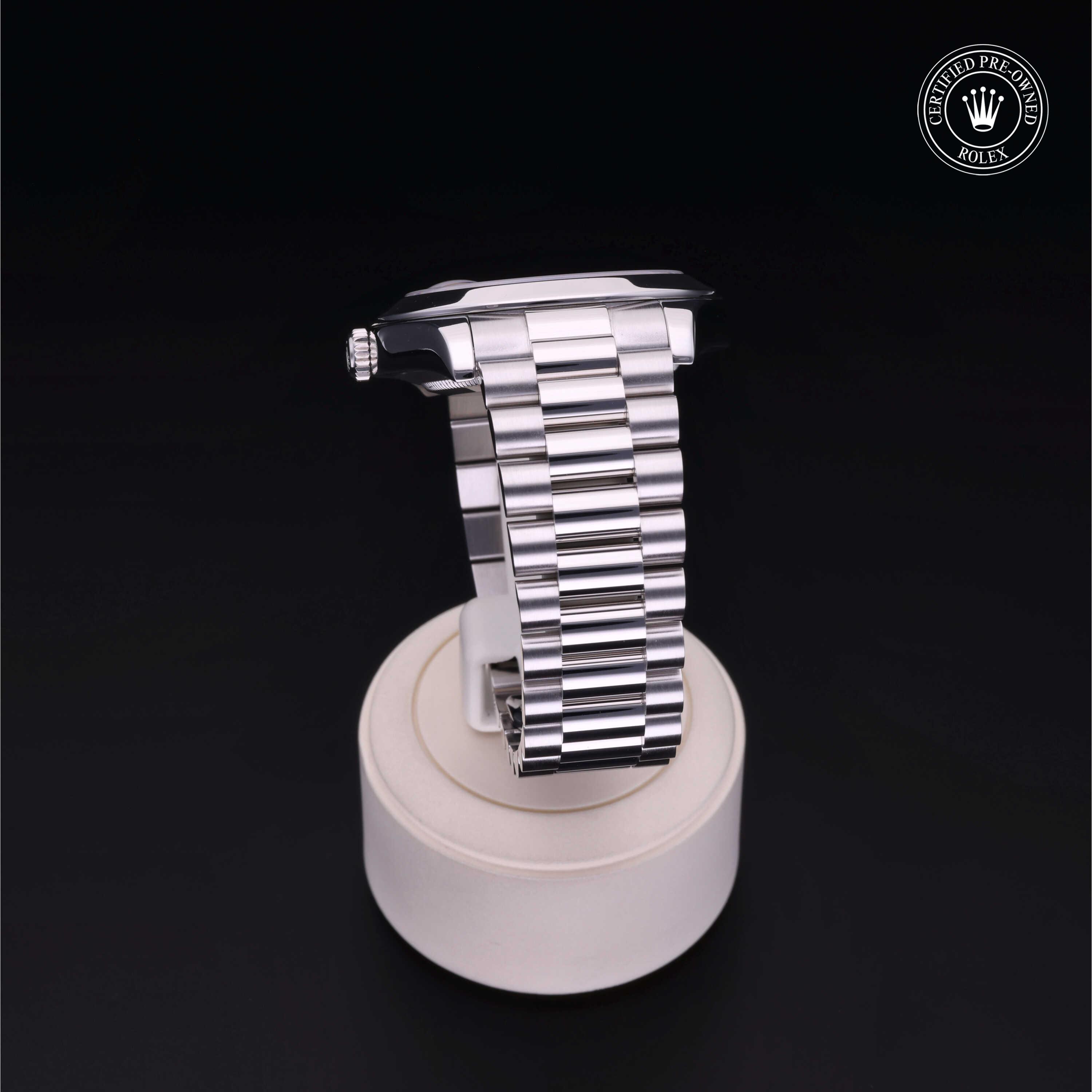 Oyster Perpetual Day-Date II