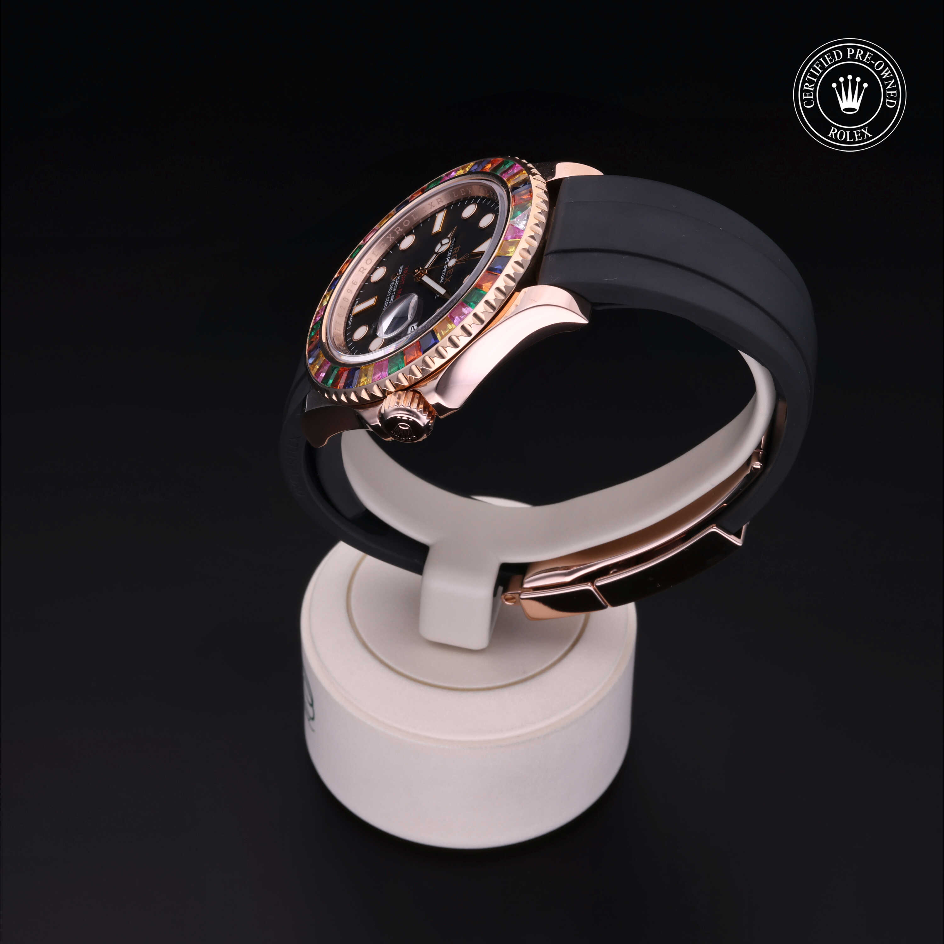 Oyster Perpetual Yacht-Master 40 Oyster Perpetual Yacht-Master 40