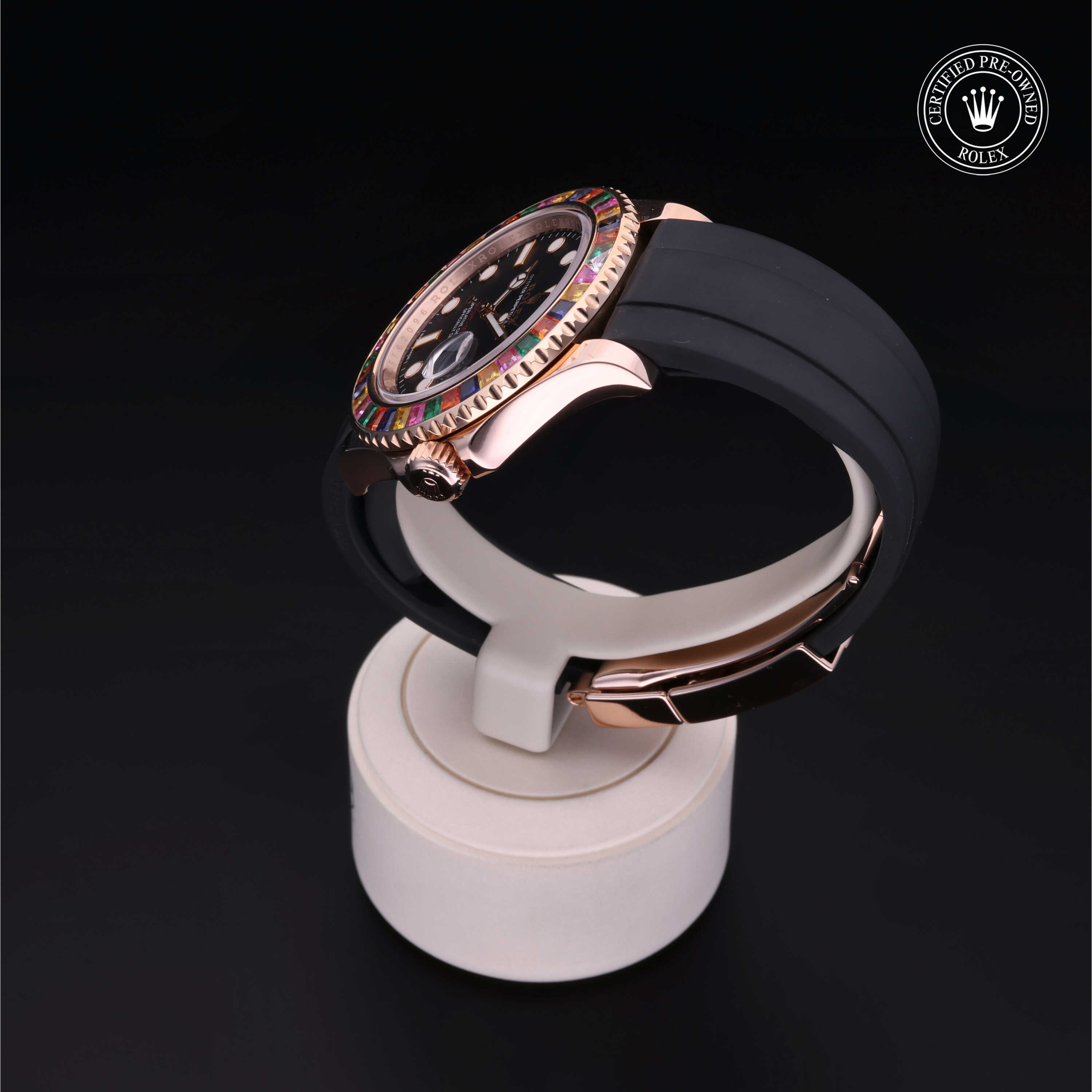 Oyster Perpetual Yacht-Master 40 Oyster Perpetual Yacht-Master 40