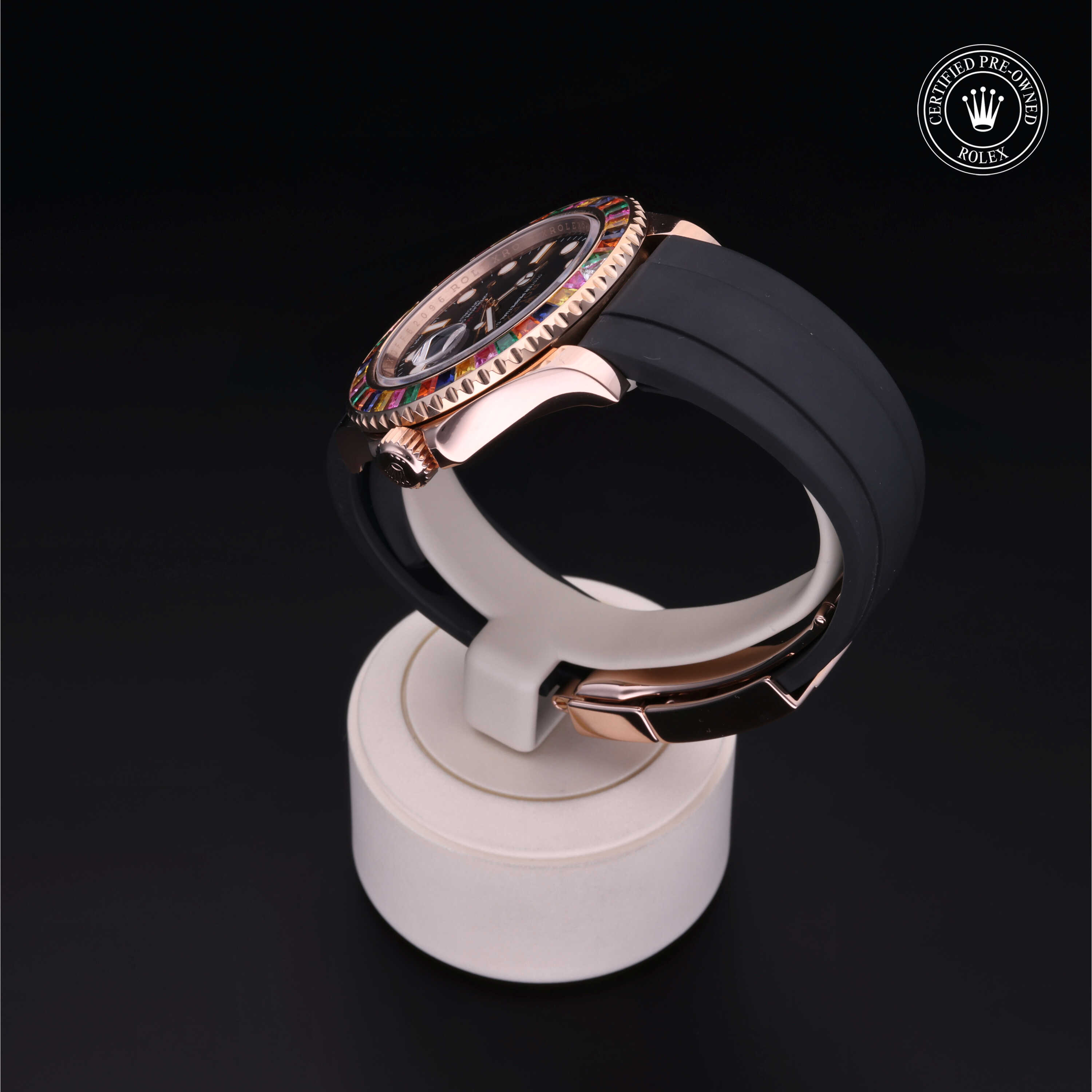 Oyster Perpetual Yacht-Master 40 Oyster Perpetual Yacht-Master 40