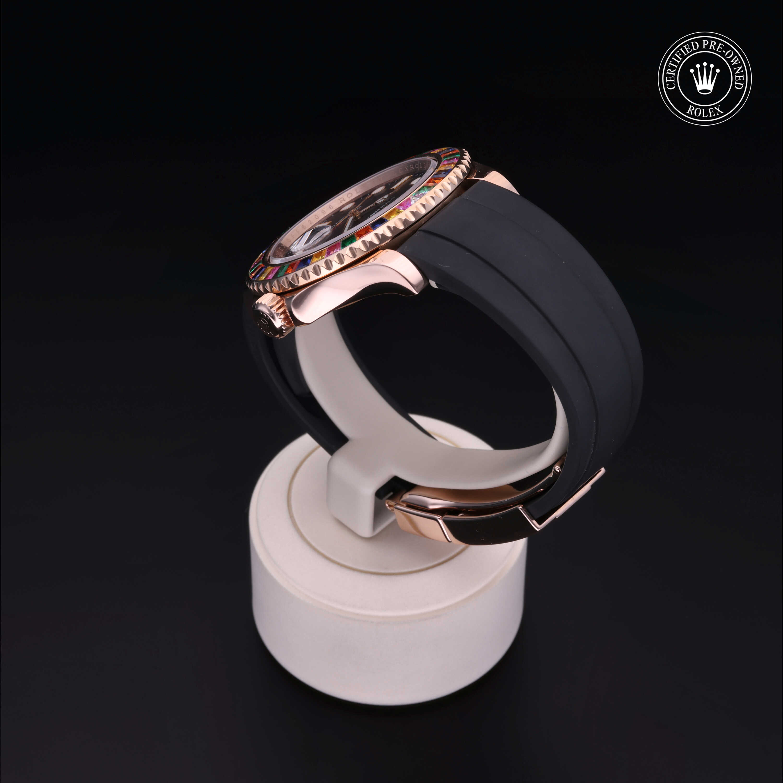 Oyster Perpetual Yacht-Master 40 Oyster Perpetual Yacht-Master 40