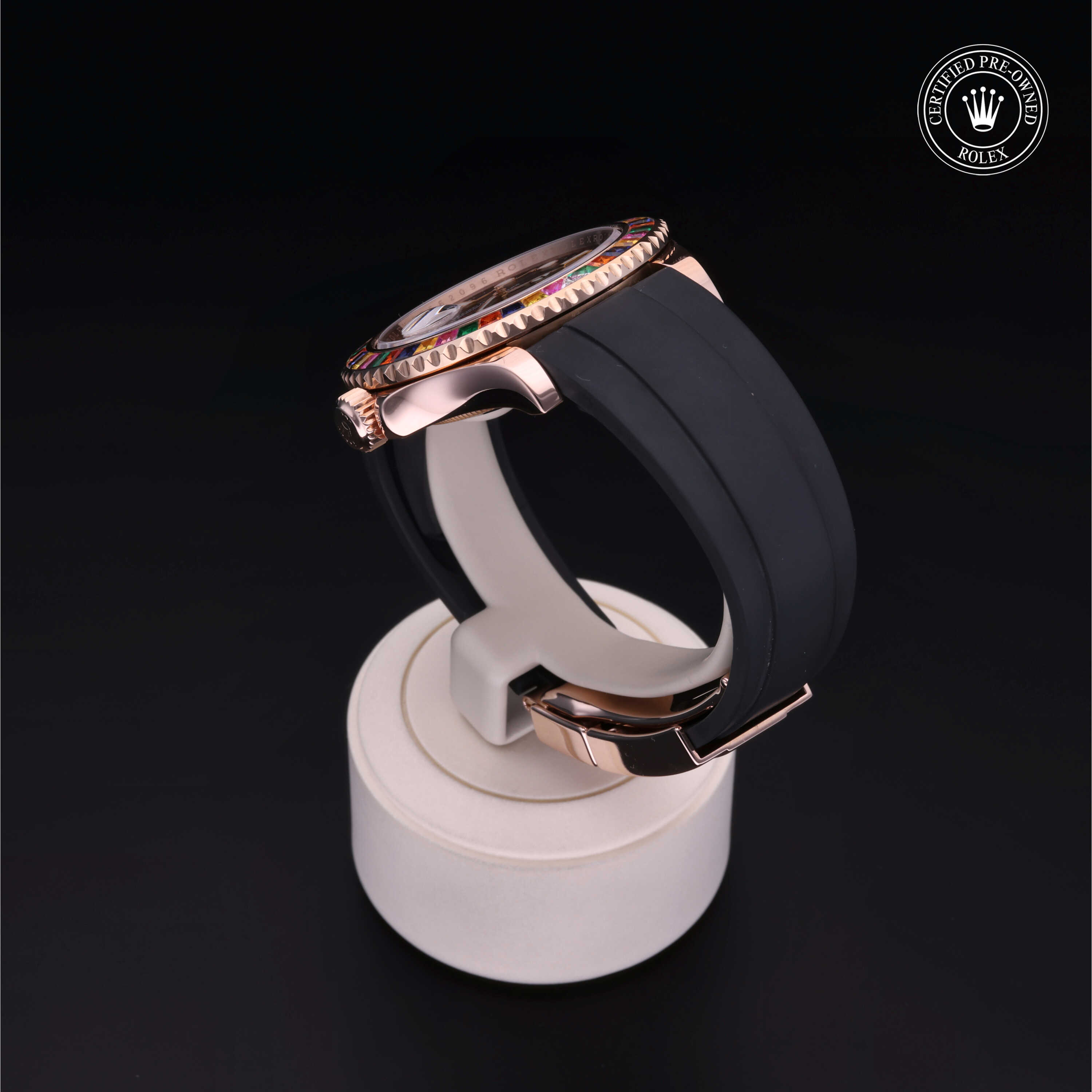 Oyster Perpetual Yacht-Master 40 Oyster Perpetual Yacht-Master 40