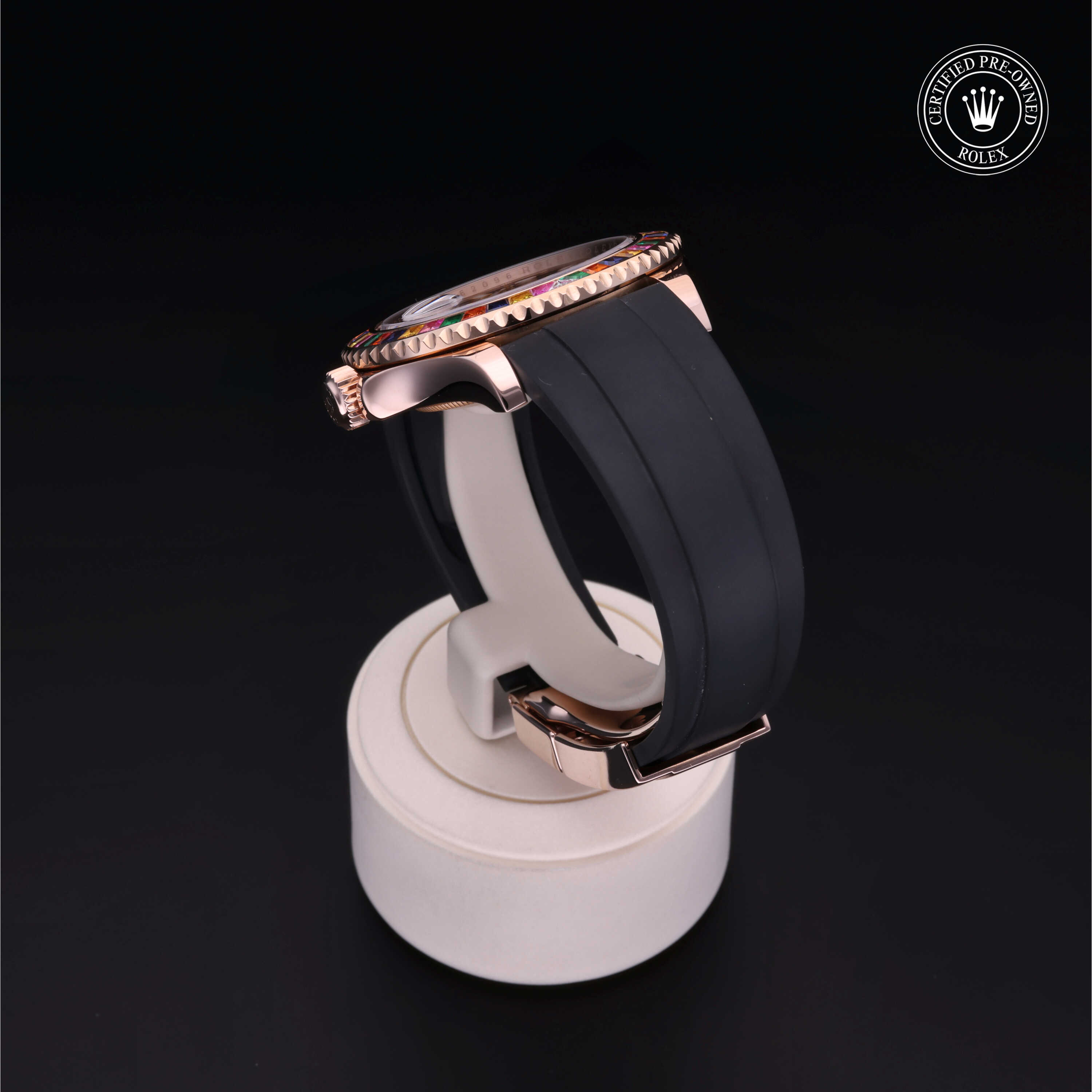 Oyster Perpetual Yacht-Master 40 Oyster Perpetual Yacht-Master 40
