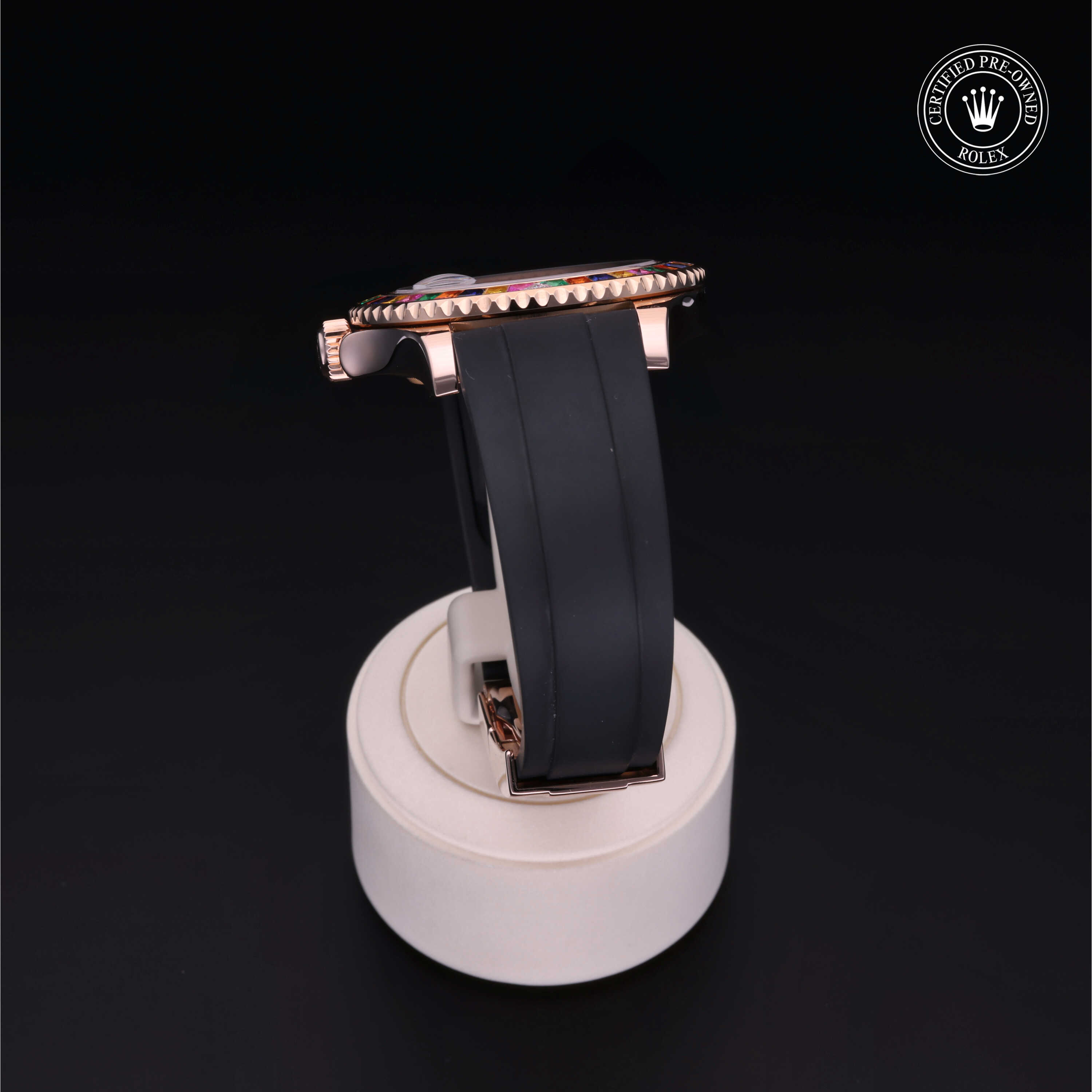 Oyster Perpetual Yacht-Master 40 Oyster Perpetual Yacht-Master 40
