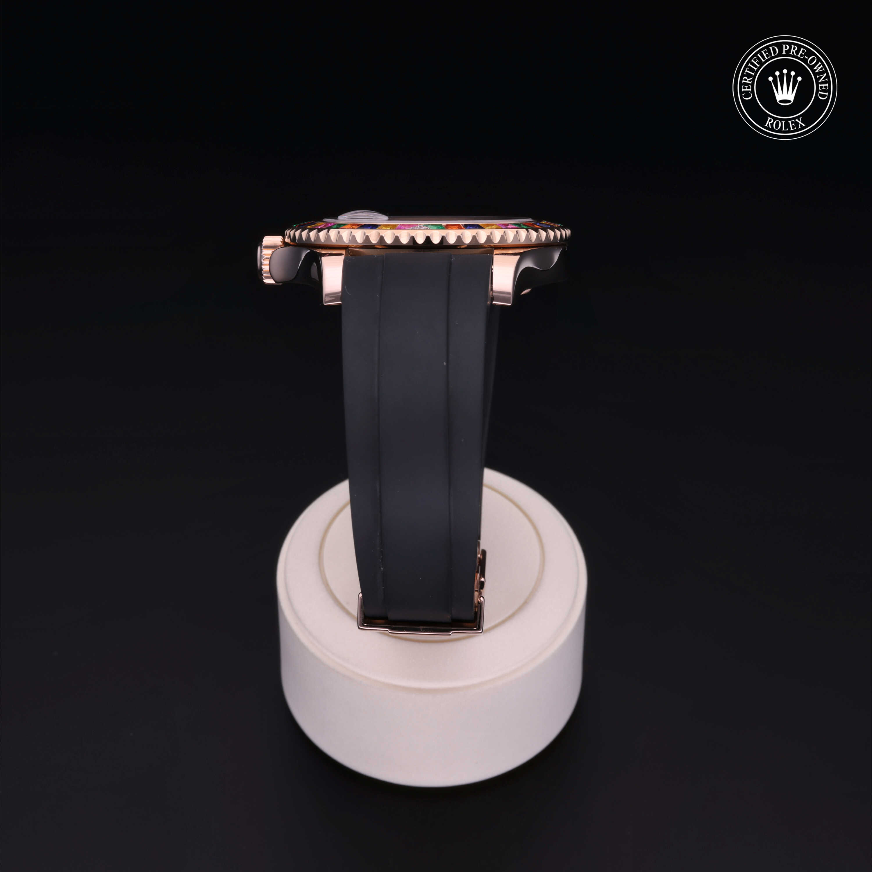 Oyster Perpetual Yacht-Master 40 Oyster Perpetual Yacht-Master 40