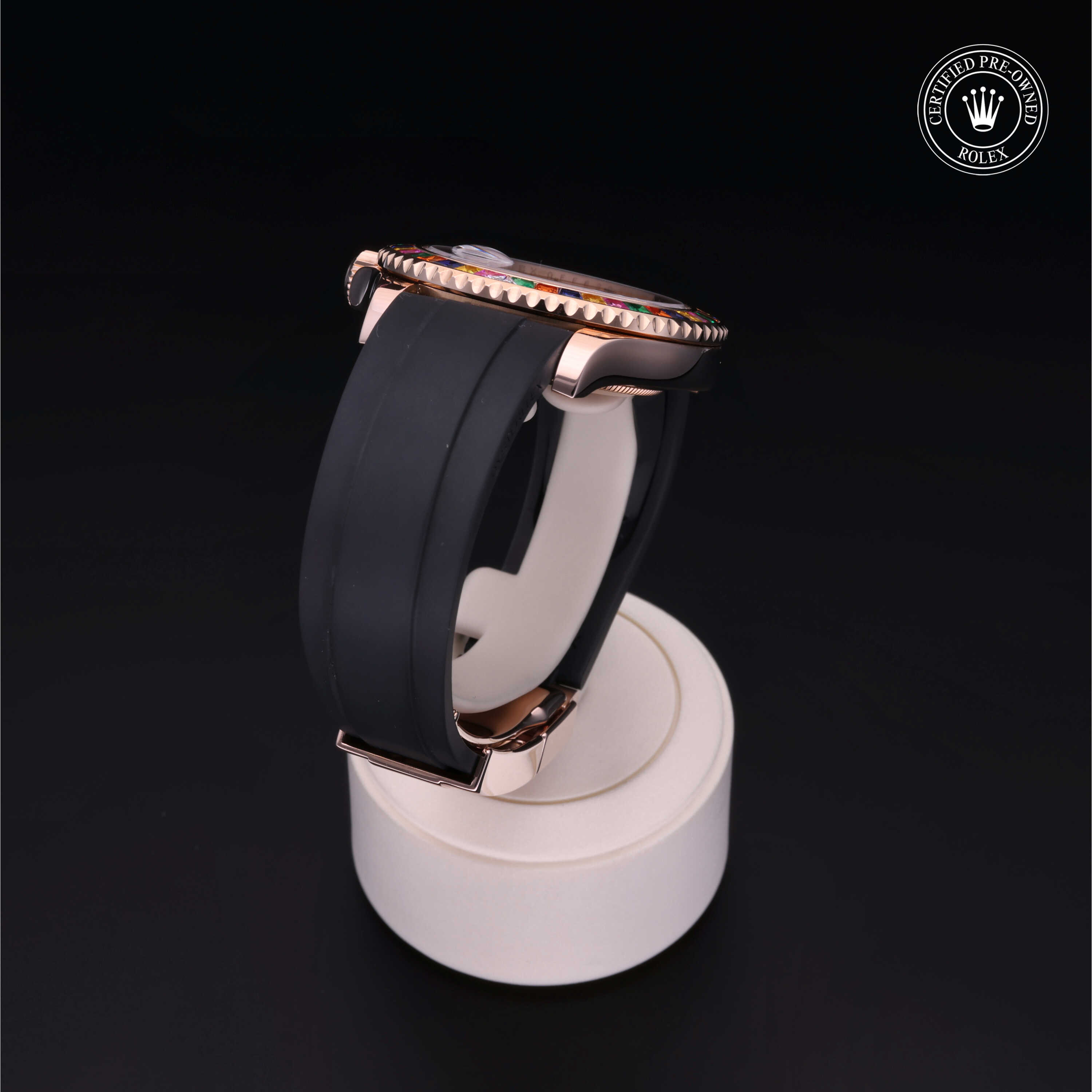 Oyster Perpetual Yacht-Master 40 Oyster Perpetual Yacht-Master 40
