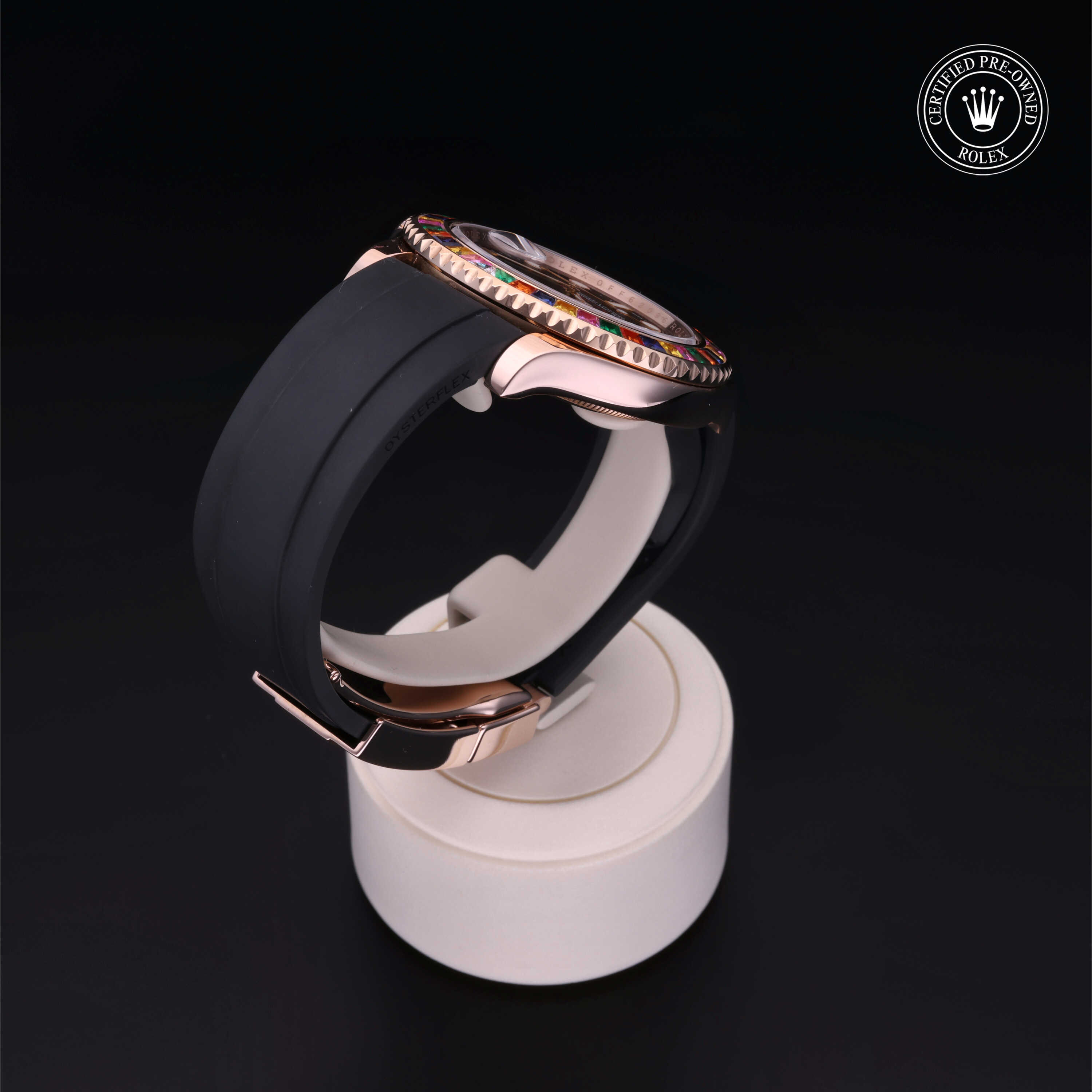 Oyster Perpetual Yacht-Master 40 Oyster Perpetual Yacht-Master 40