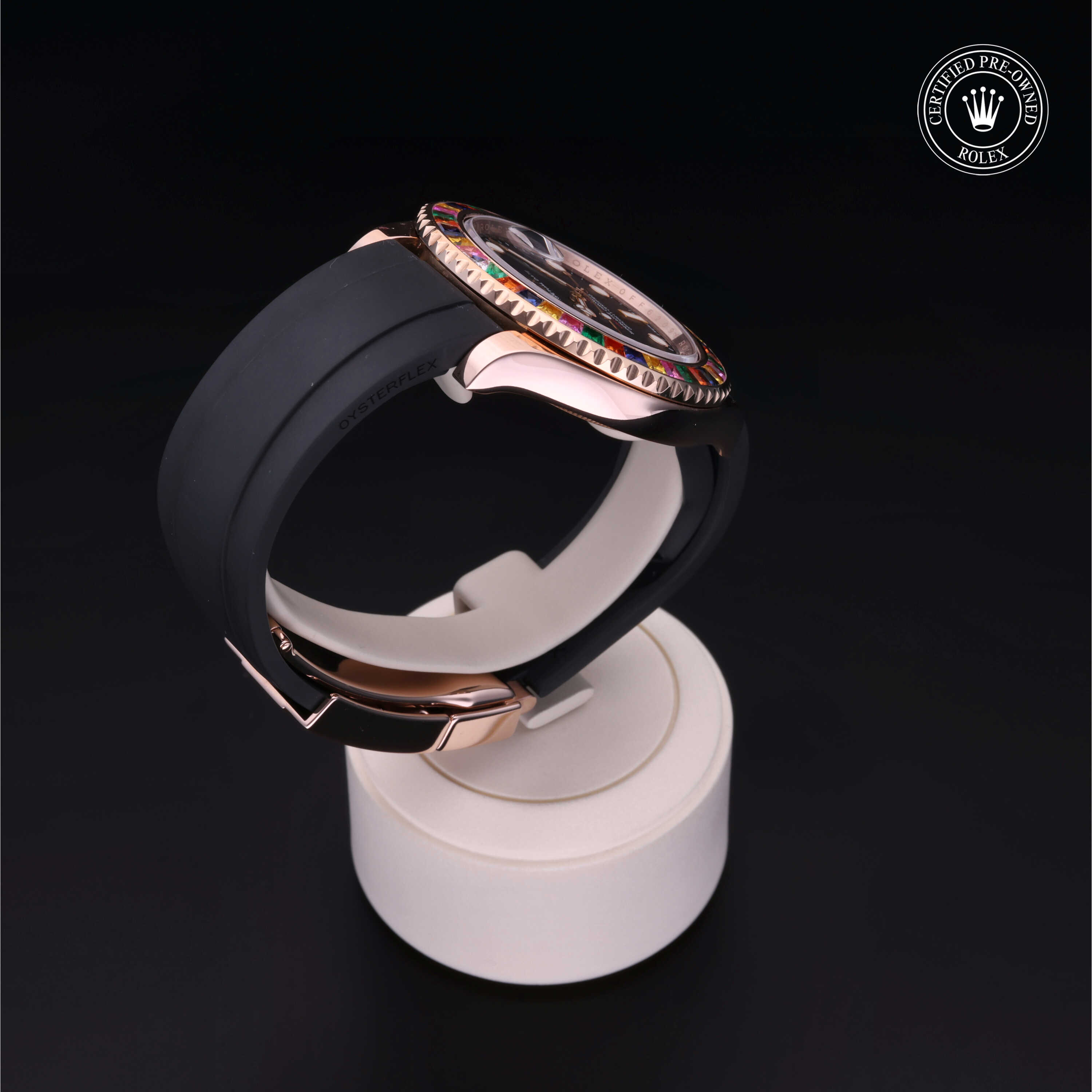 Oyster Perpetual Yacht-Master 40 Oyster Perpetual Yacht-Master 40