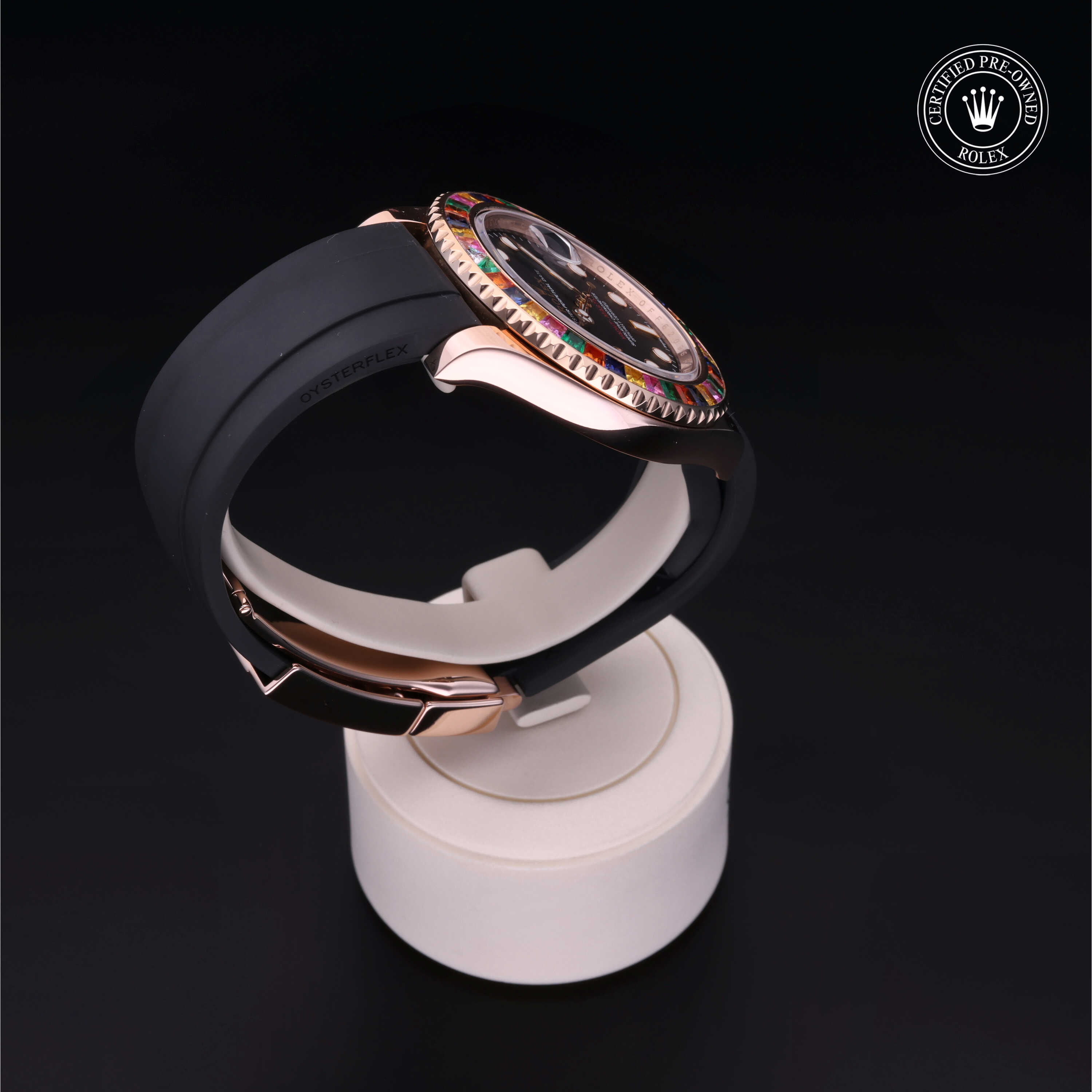 Oyster Perpetual Yacht-Master 40 Oyster Perpetual Yacht-Master 40