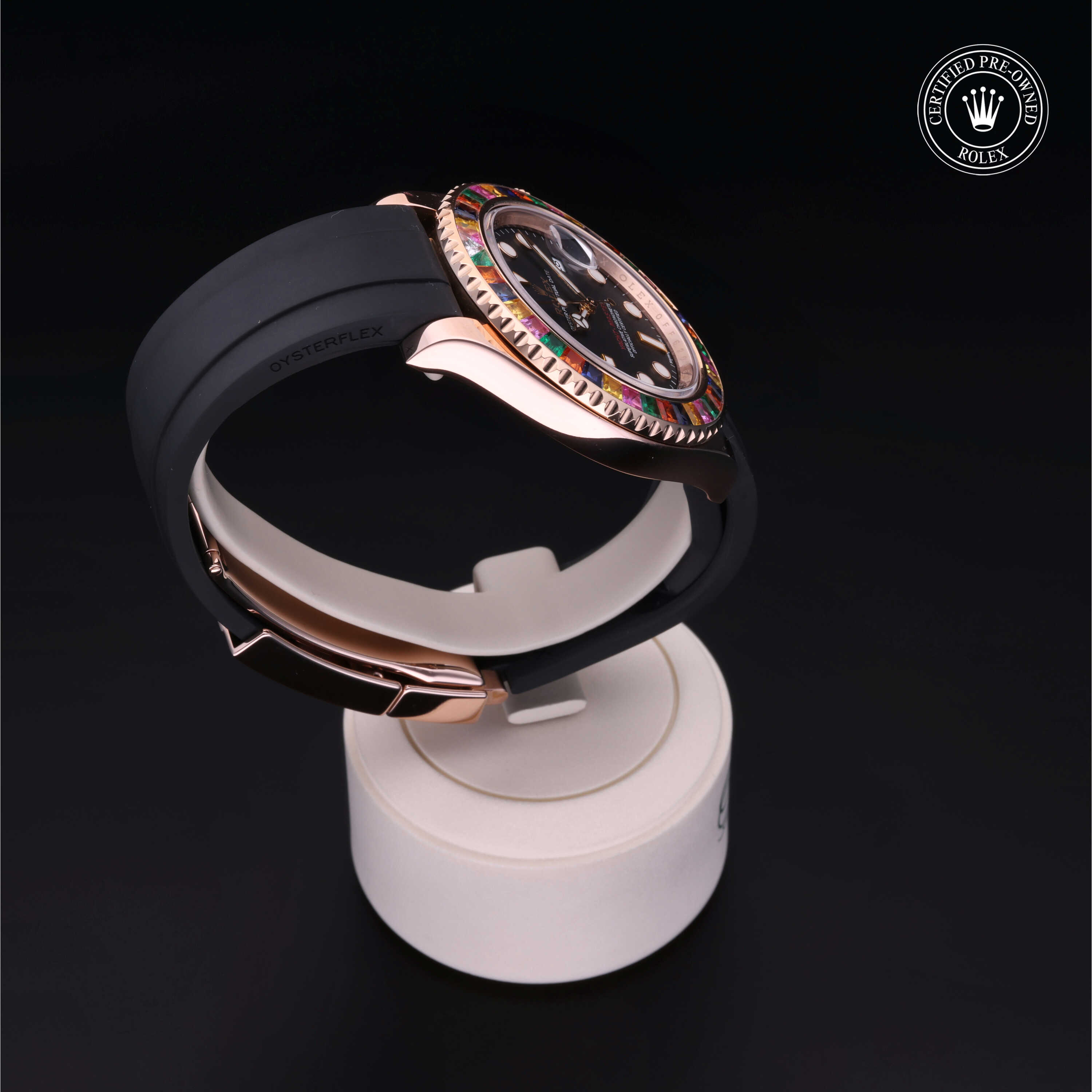 Oyster Perpetual Yacht-Master 40 Oyster Perpetual Yacht-Master 40
