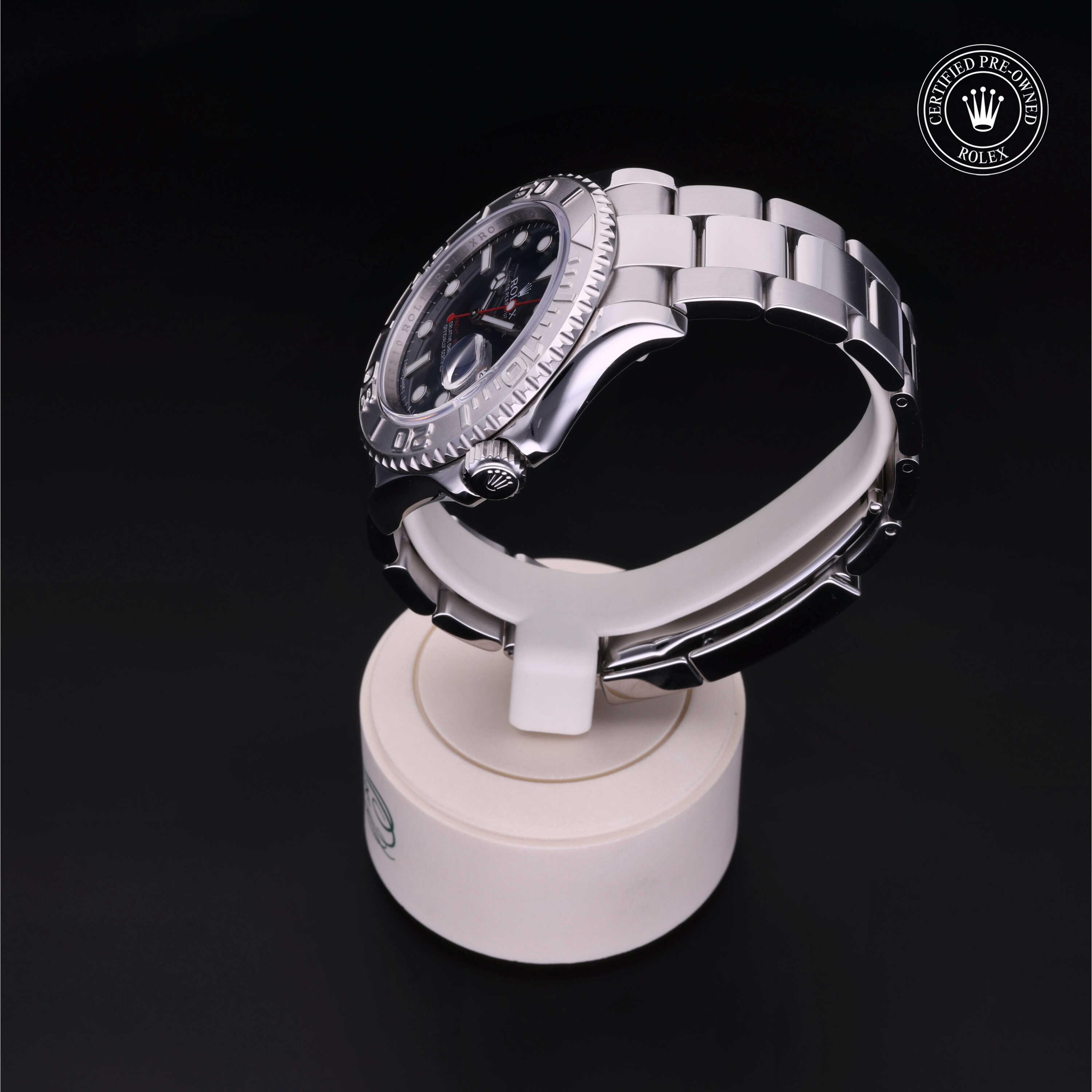 Oyster Perpetual Yacht-Master