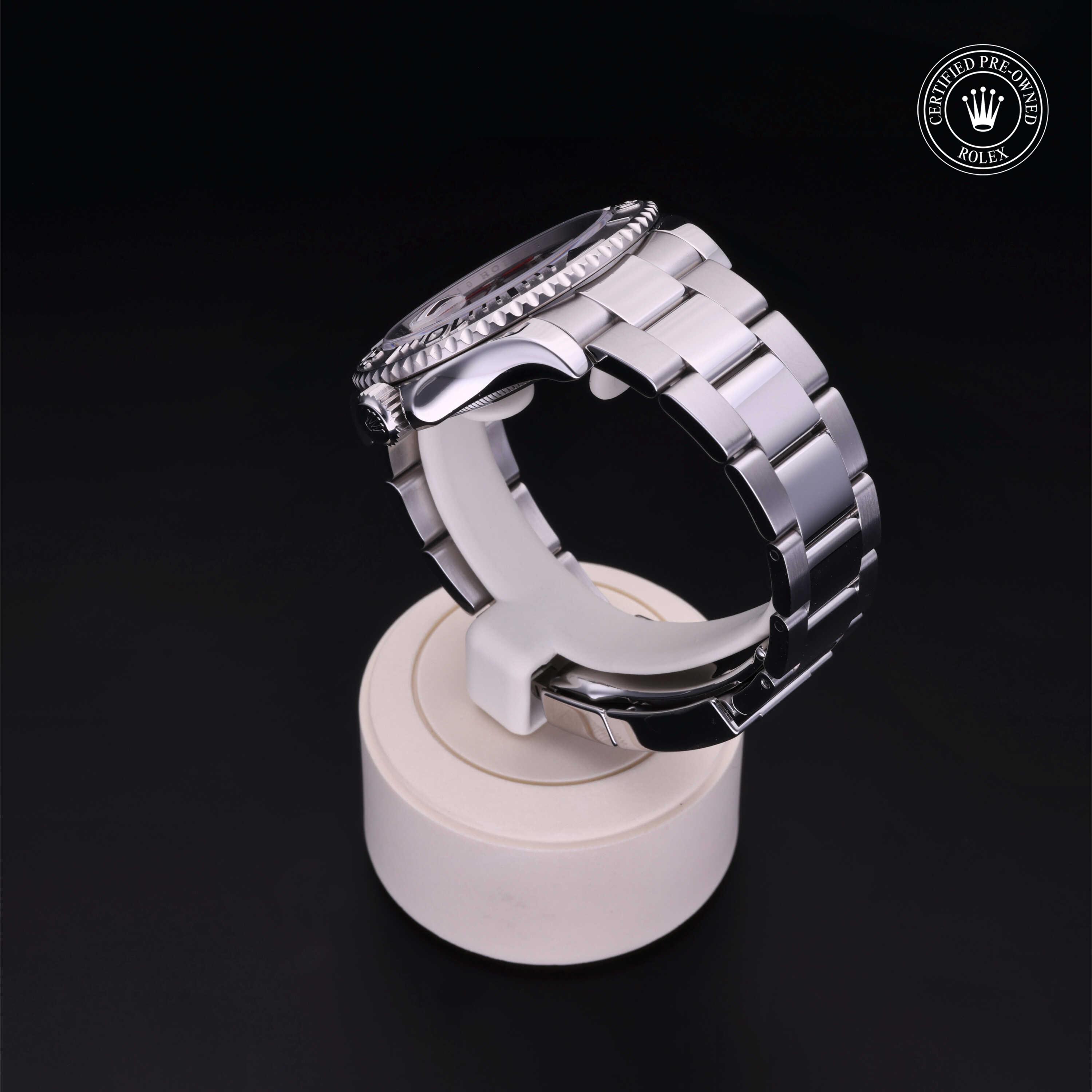 Oyster Perpetual Yacht-Master
