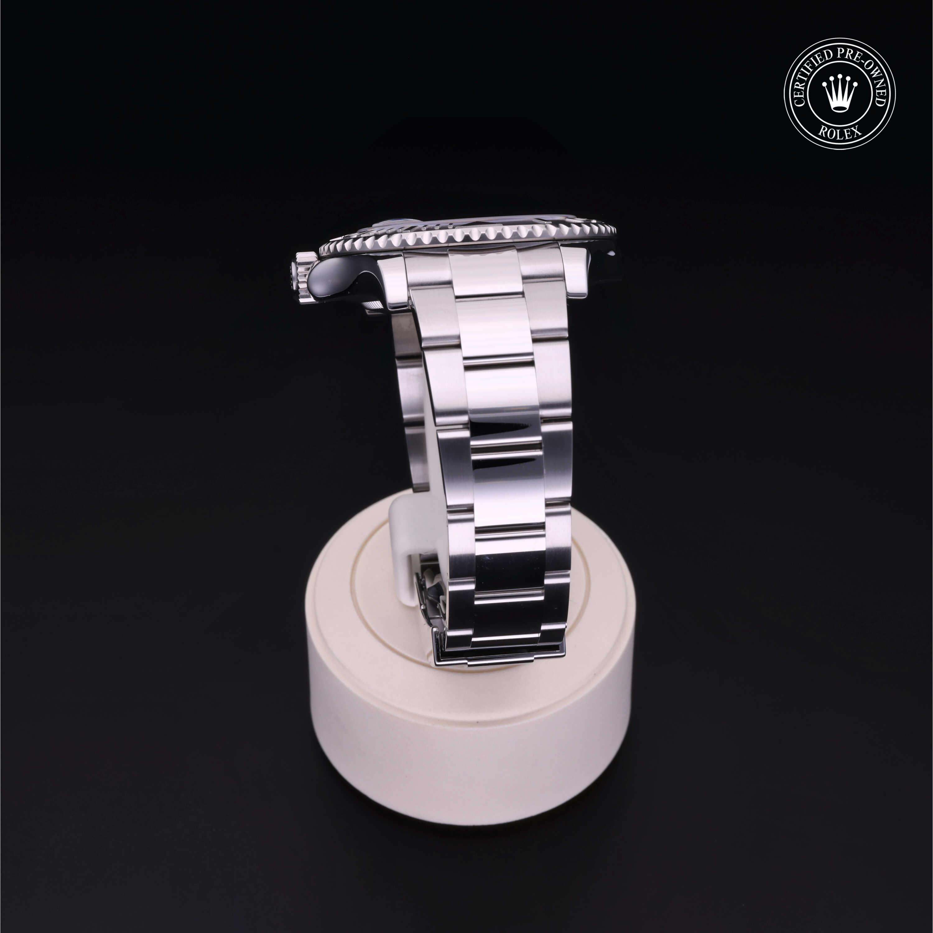 Oyster Perpetual Yacht-Master