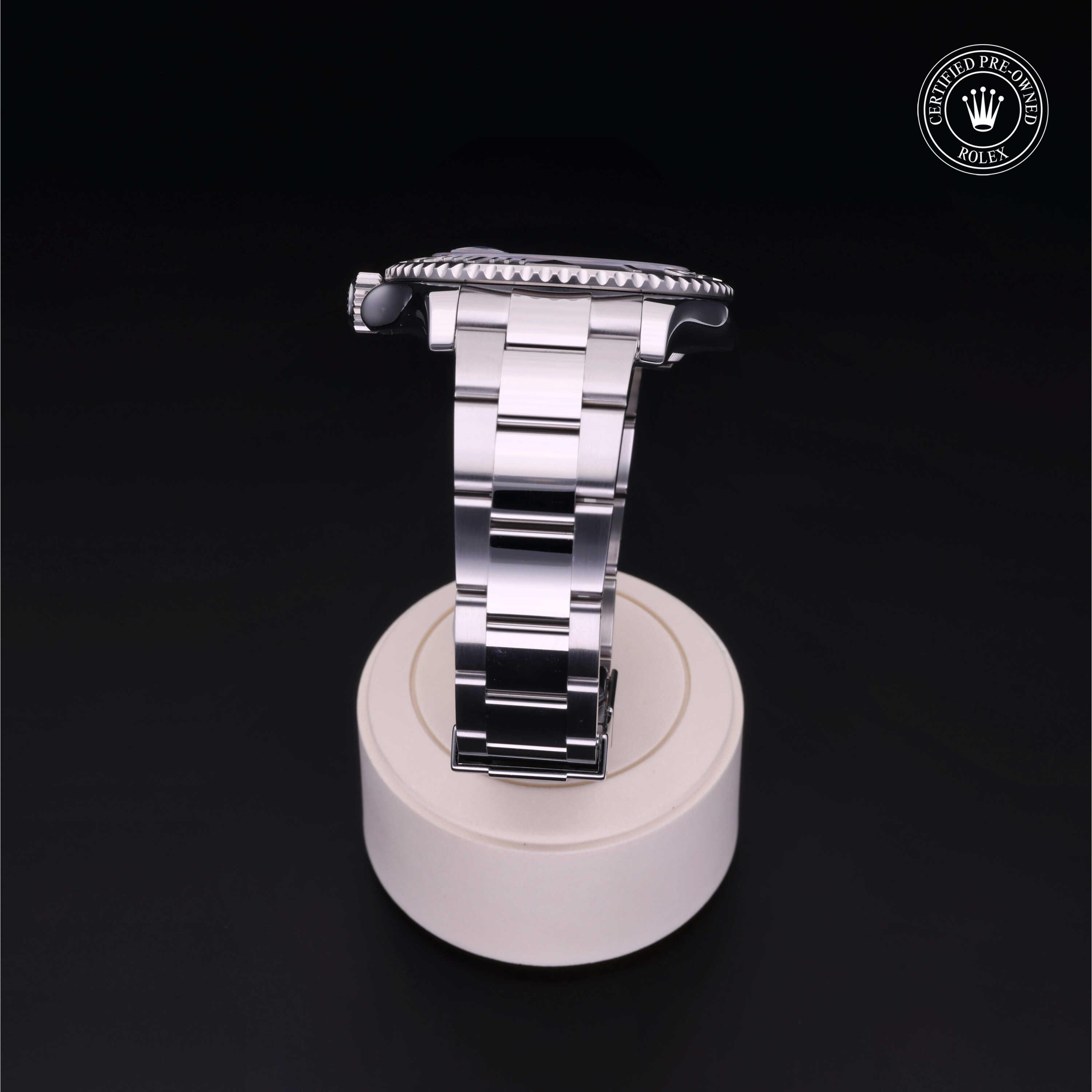 Oyster Perpetual Yacht-Master
