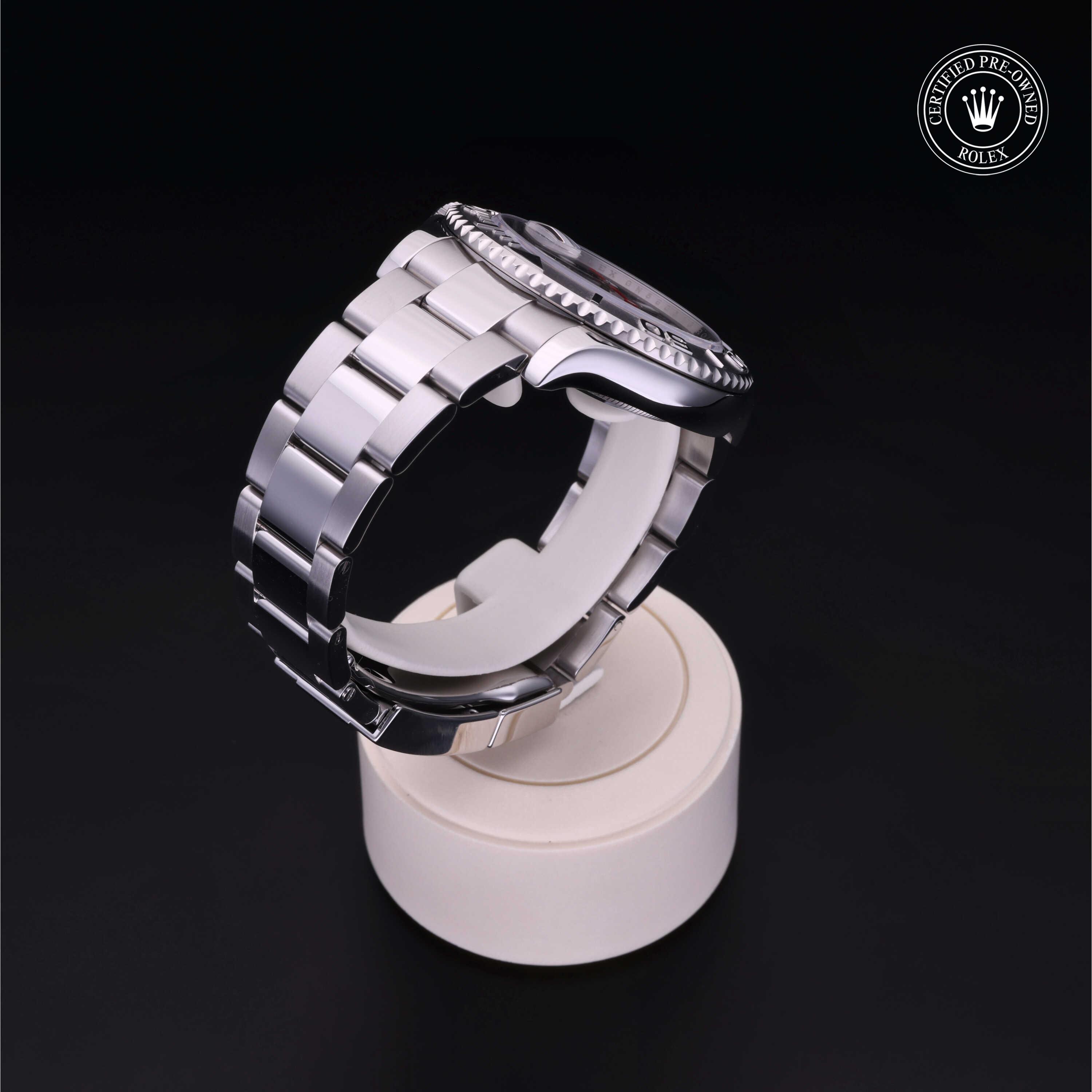 Oyster Perpetual Yacht-Master