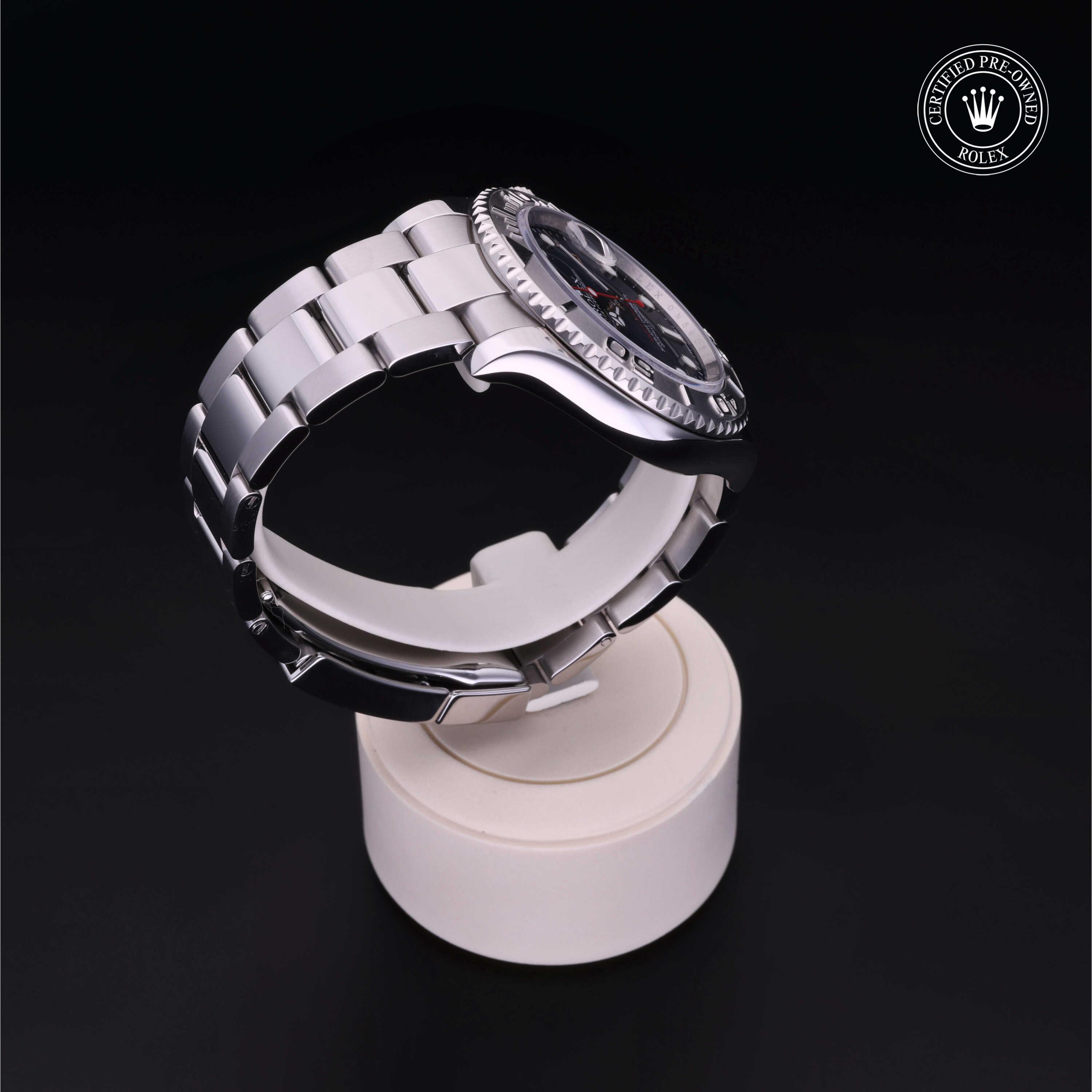 Oyster Perpetual Yacht-Master