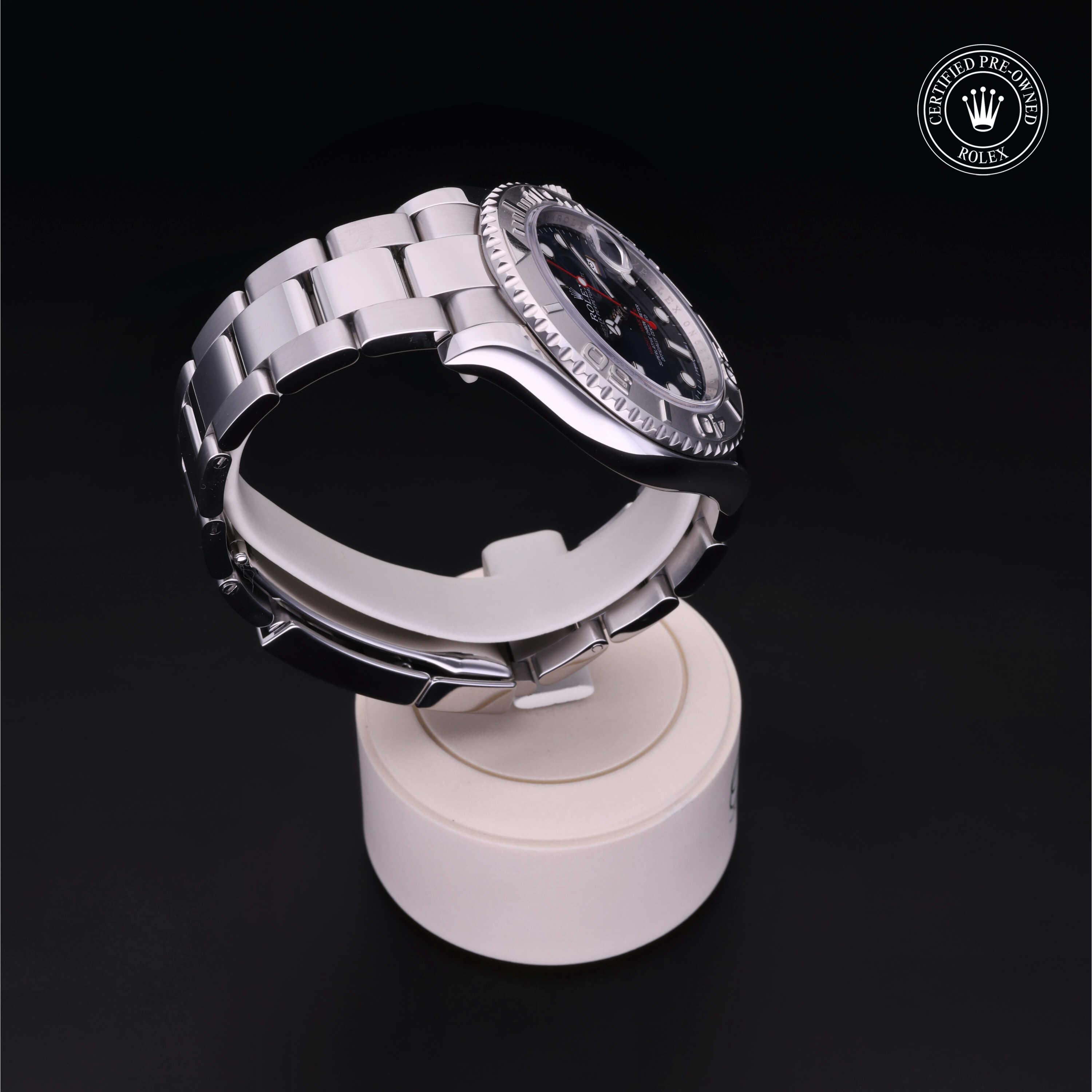 Oyster Perpetual Yacht-Master