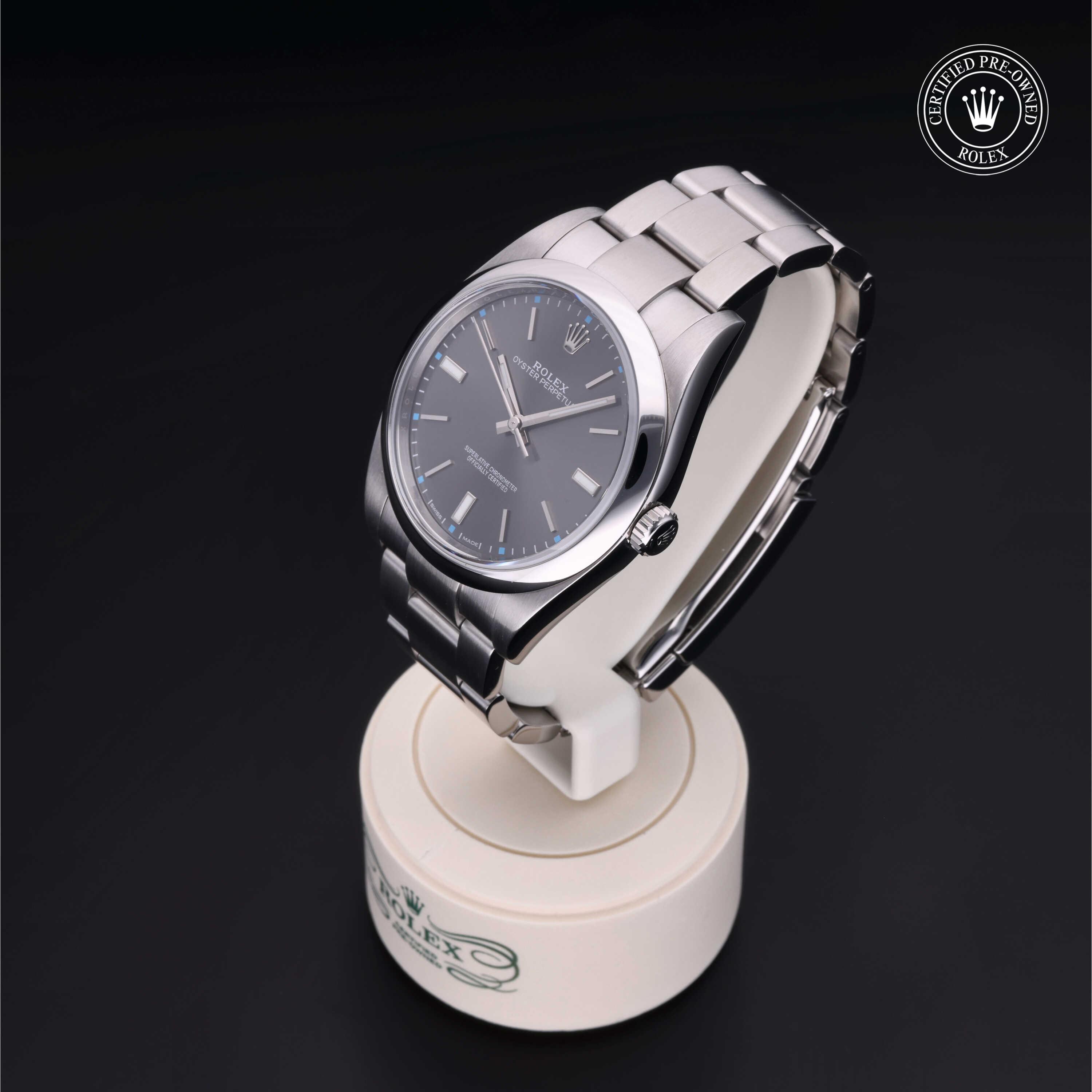 Oyster Perpetual