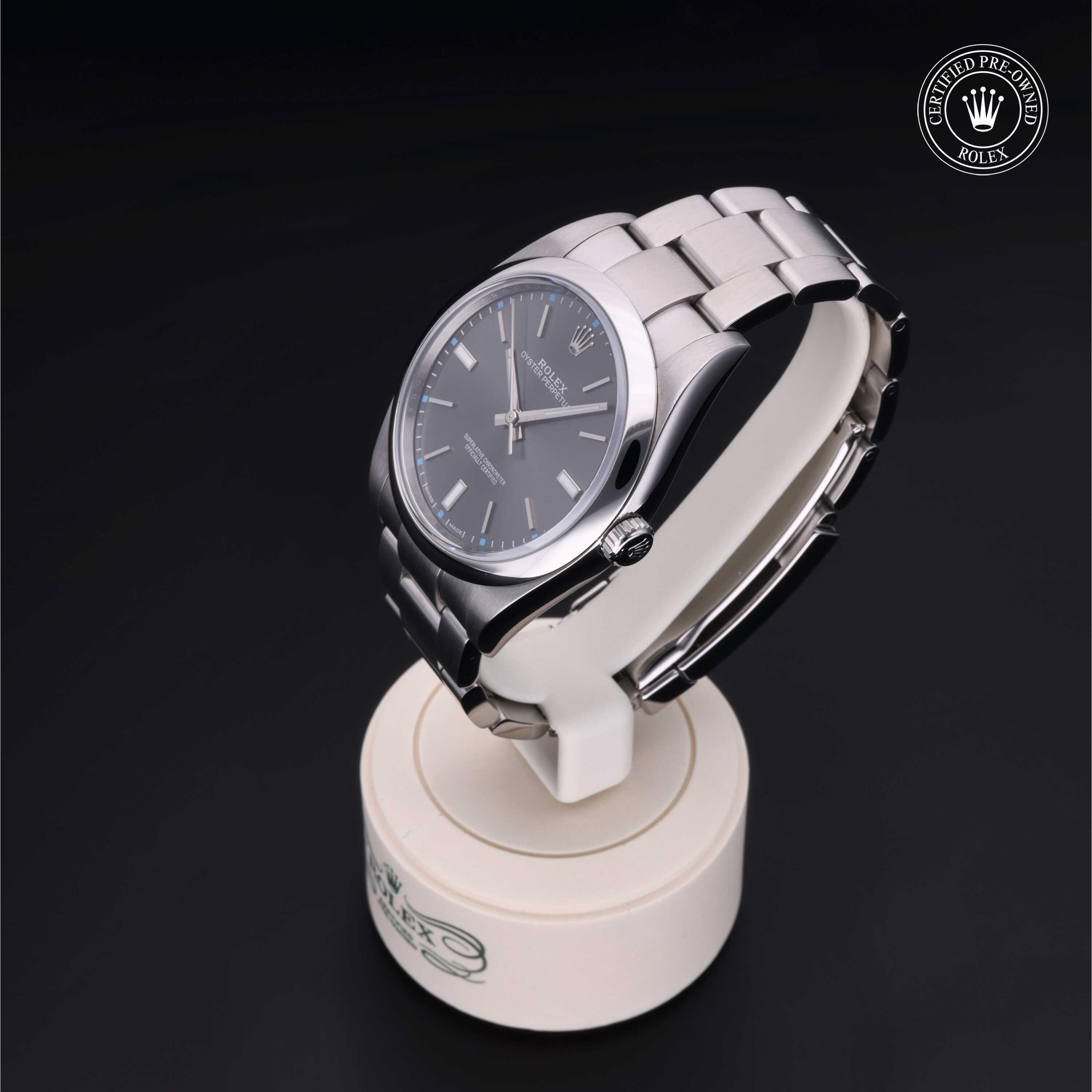 Oyster Perpetual