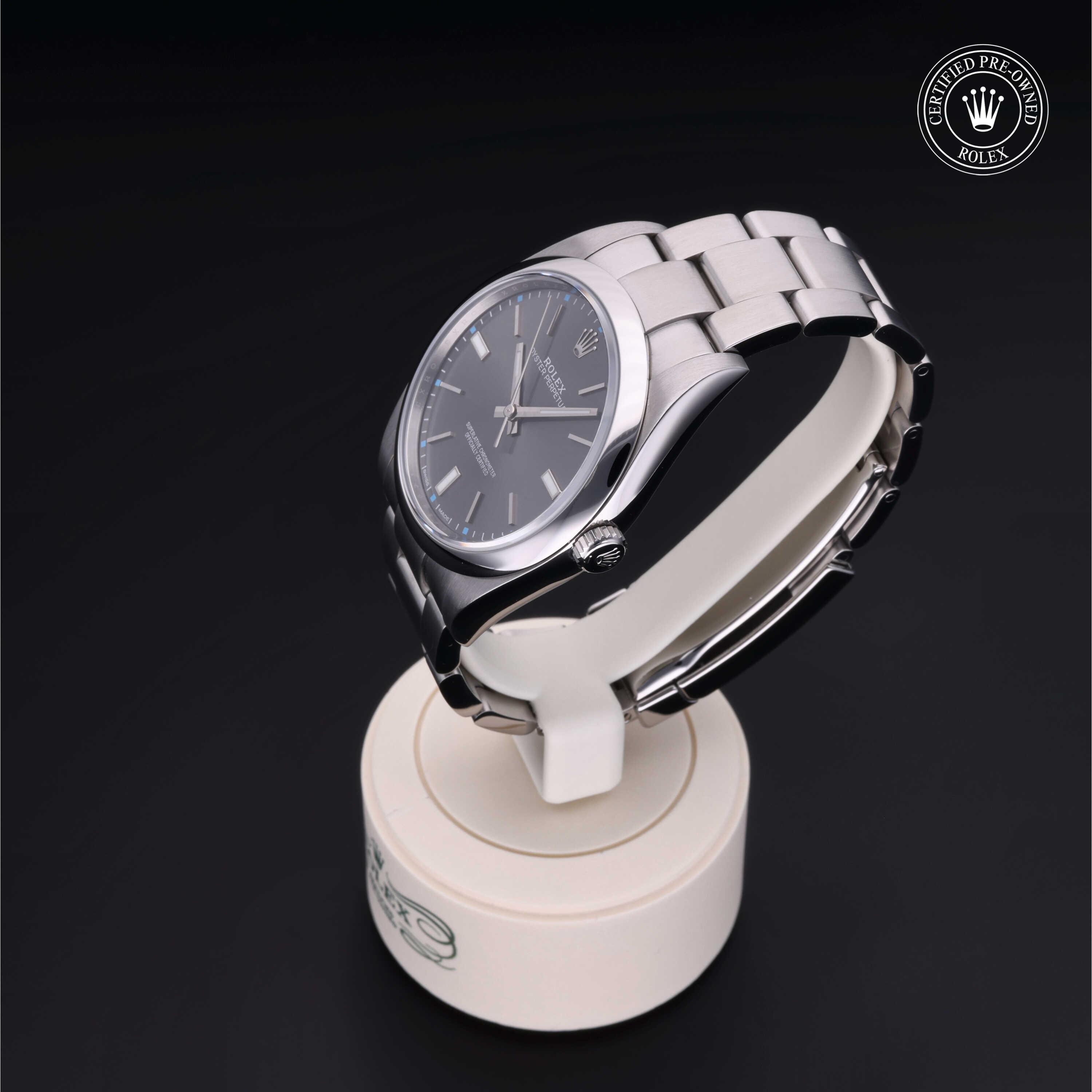 Oyster Perpetual