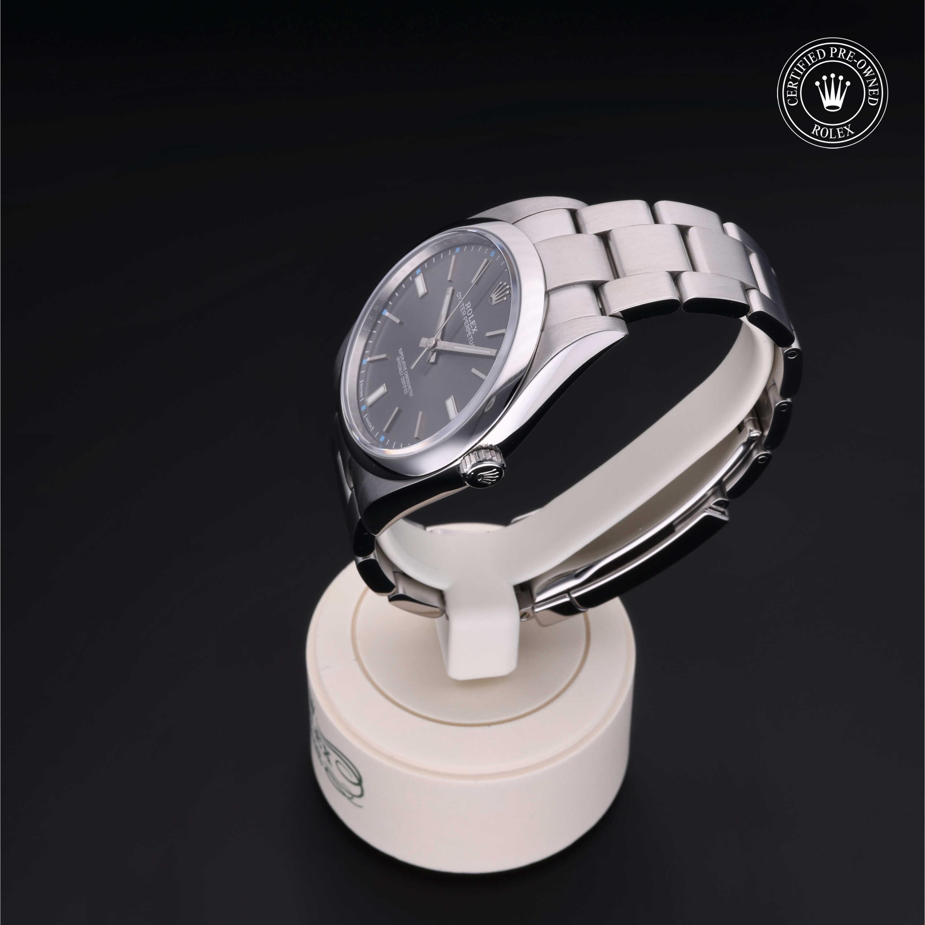 Oyster Perpetual