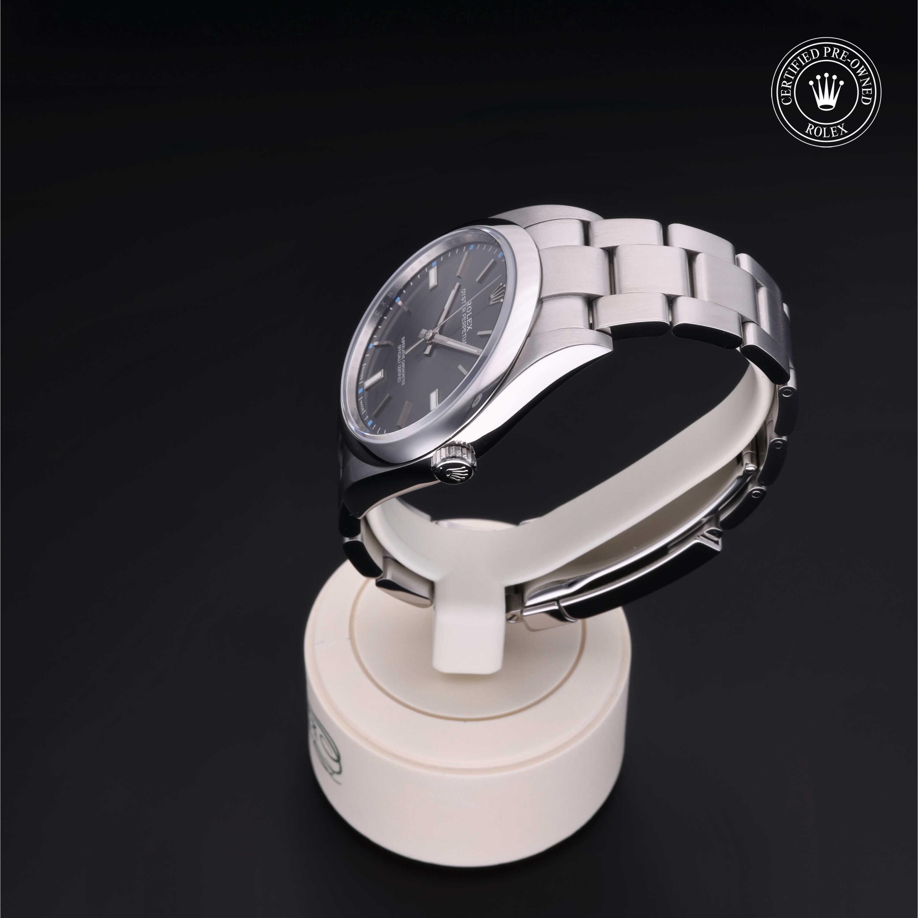 Oyster Perpetual