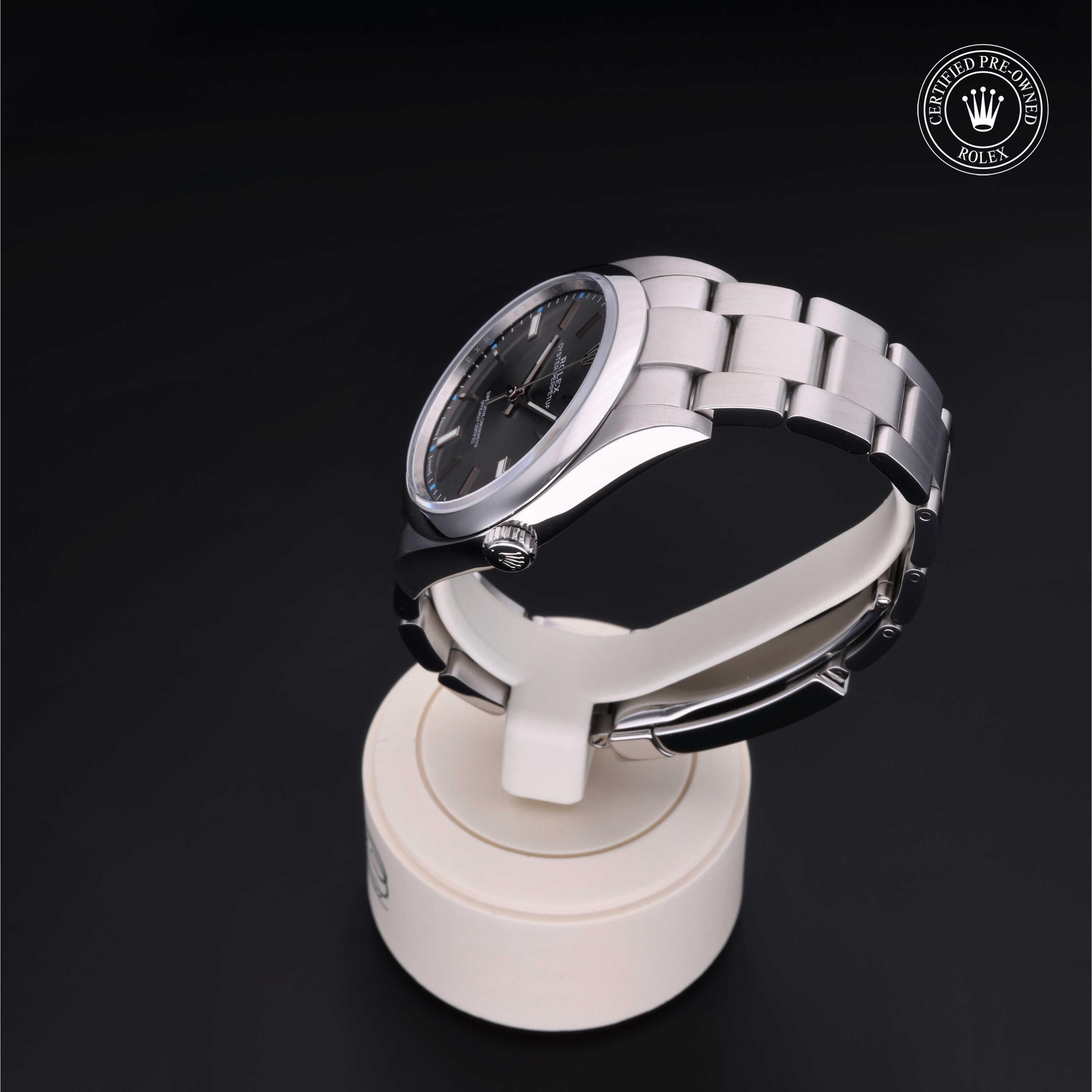 Oyster Perpetual
