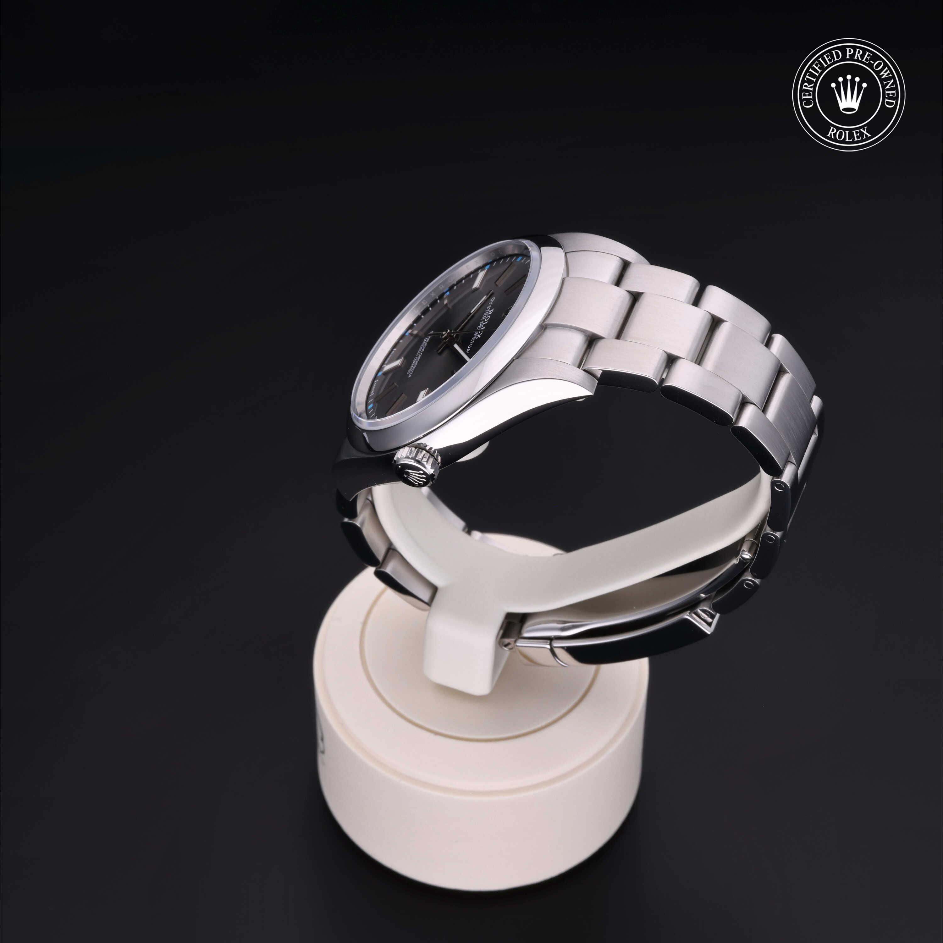 Oyster Perpetual