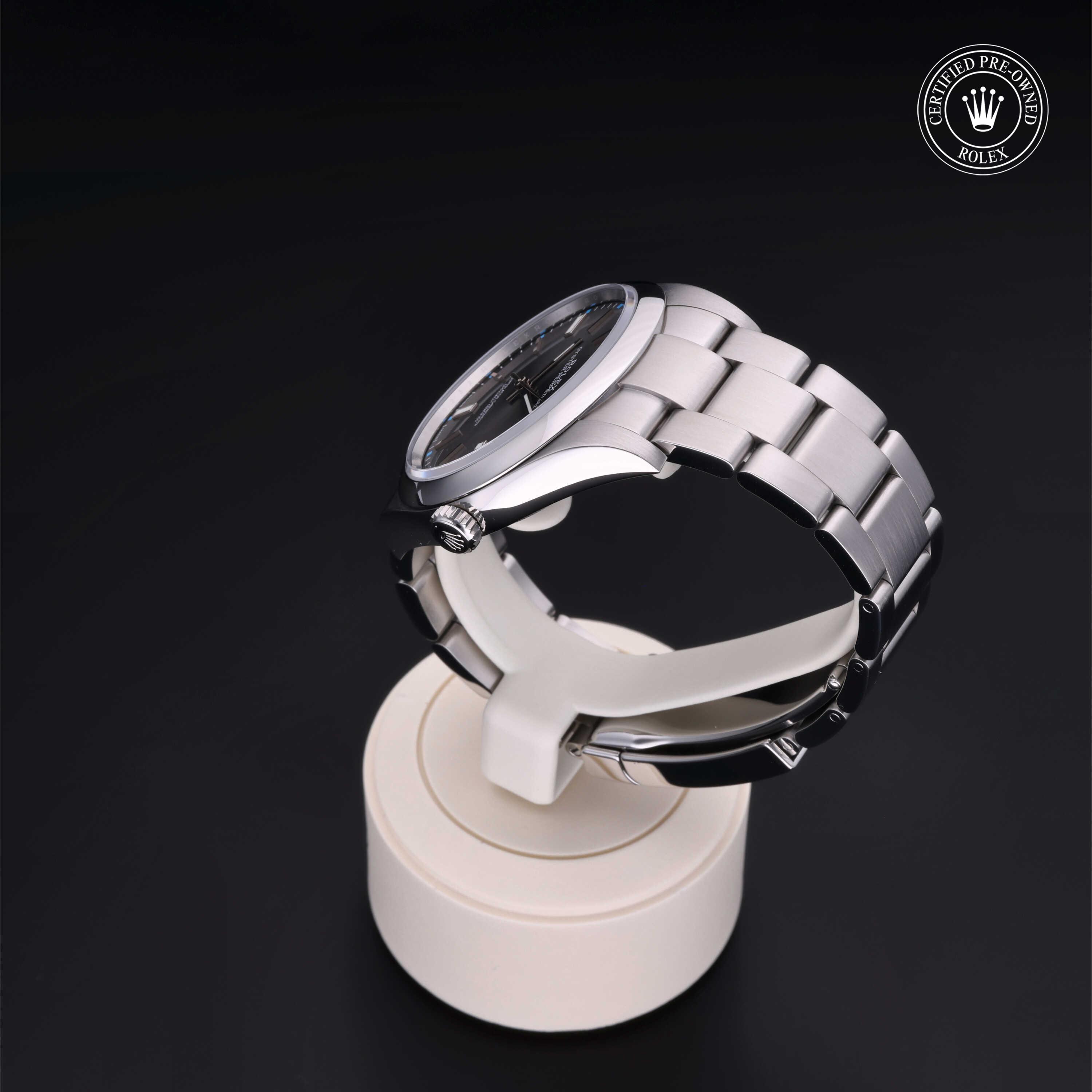 Oyster Perpetual