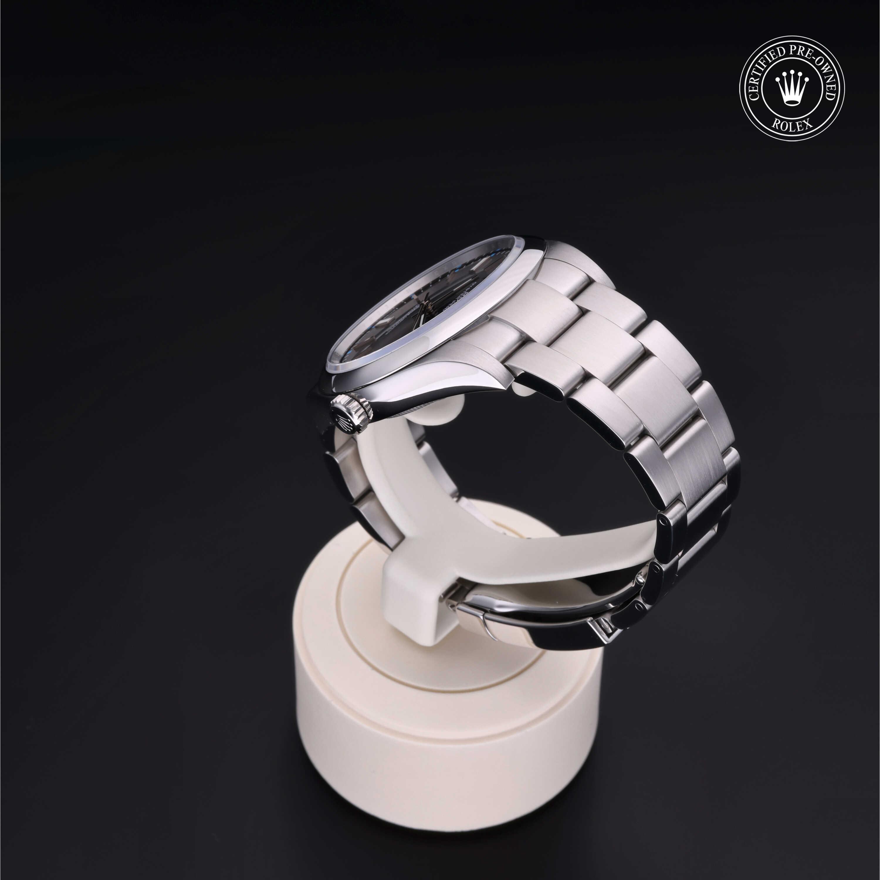 Oyster Perpetual