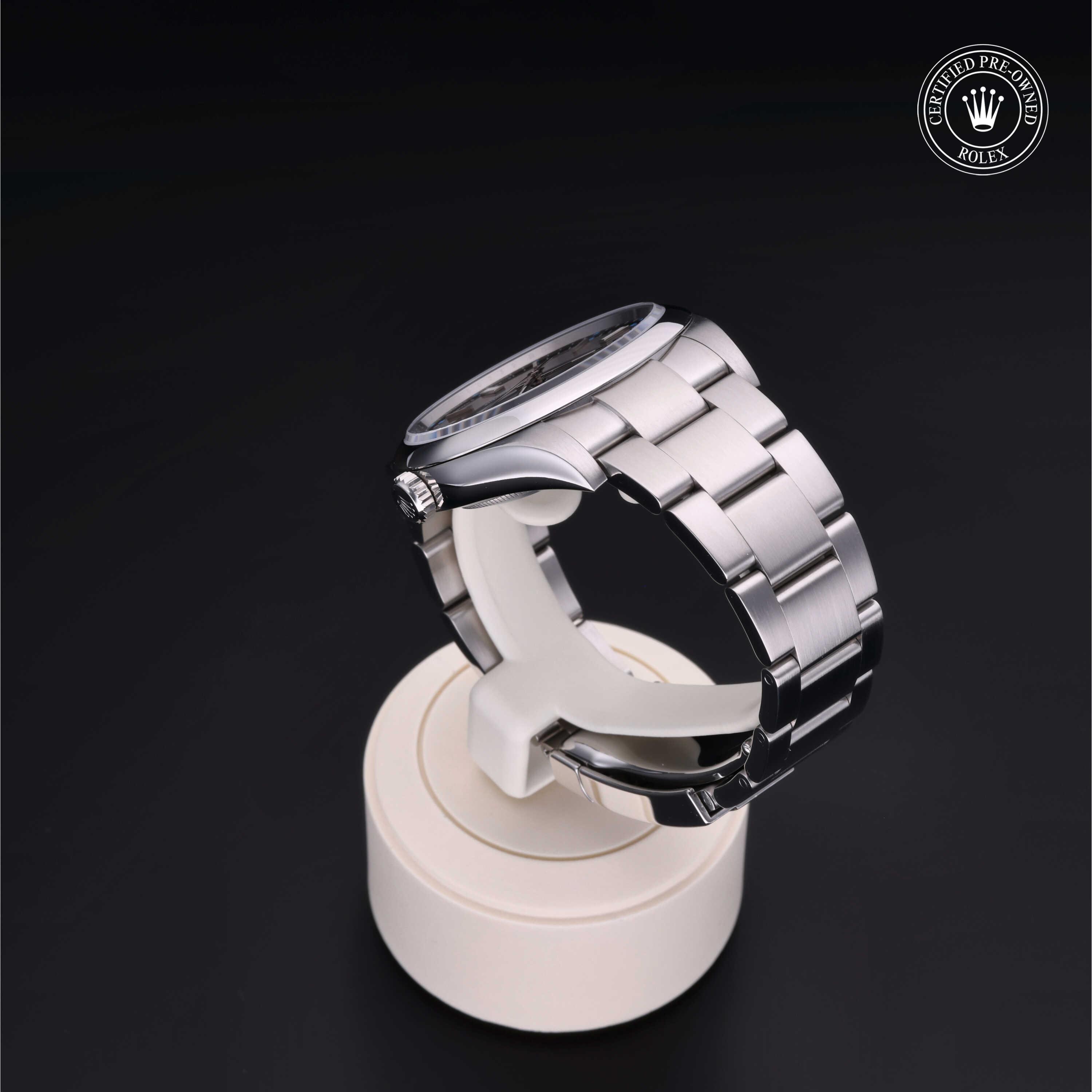 Oyster Perpetual
