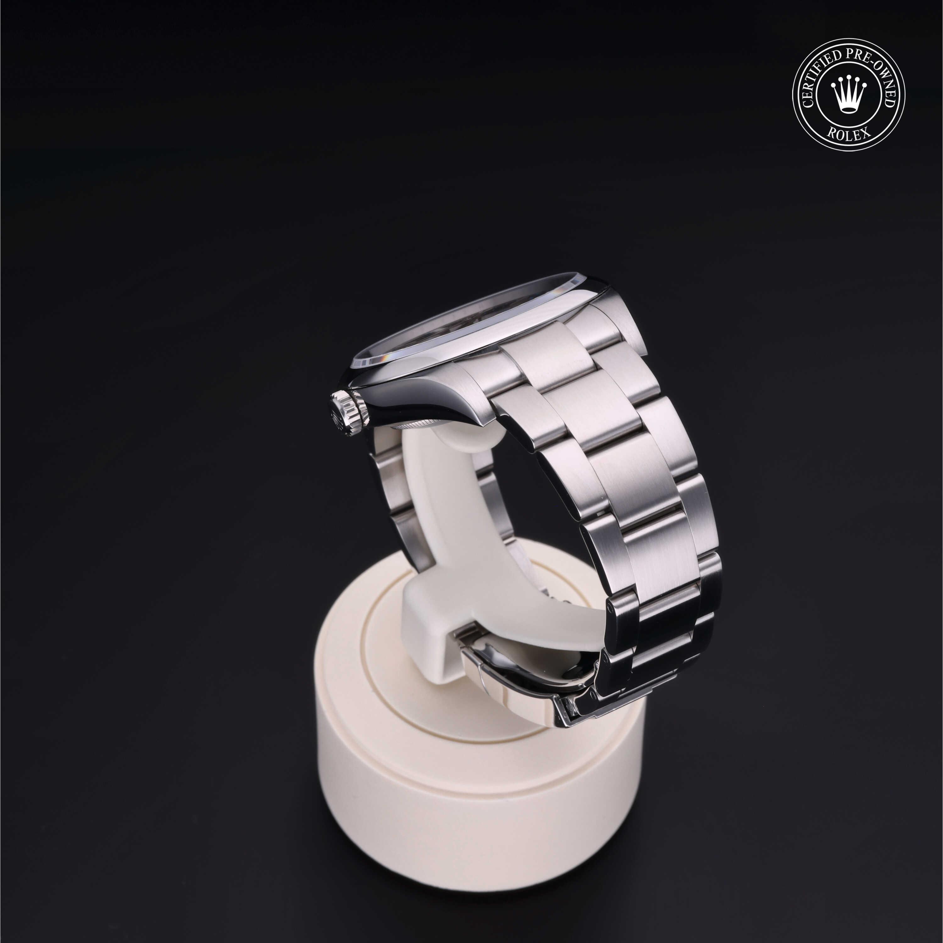Oyster Perpetual